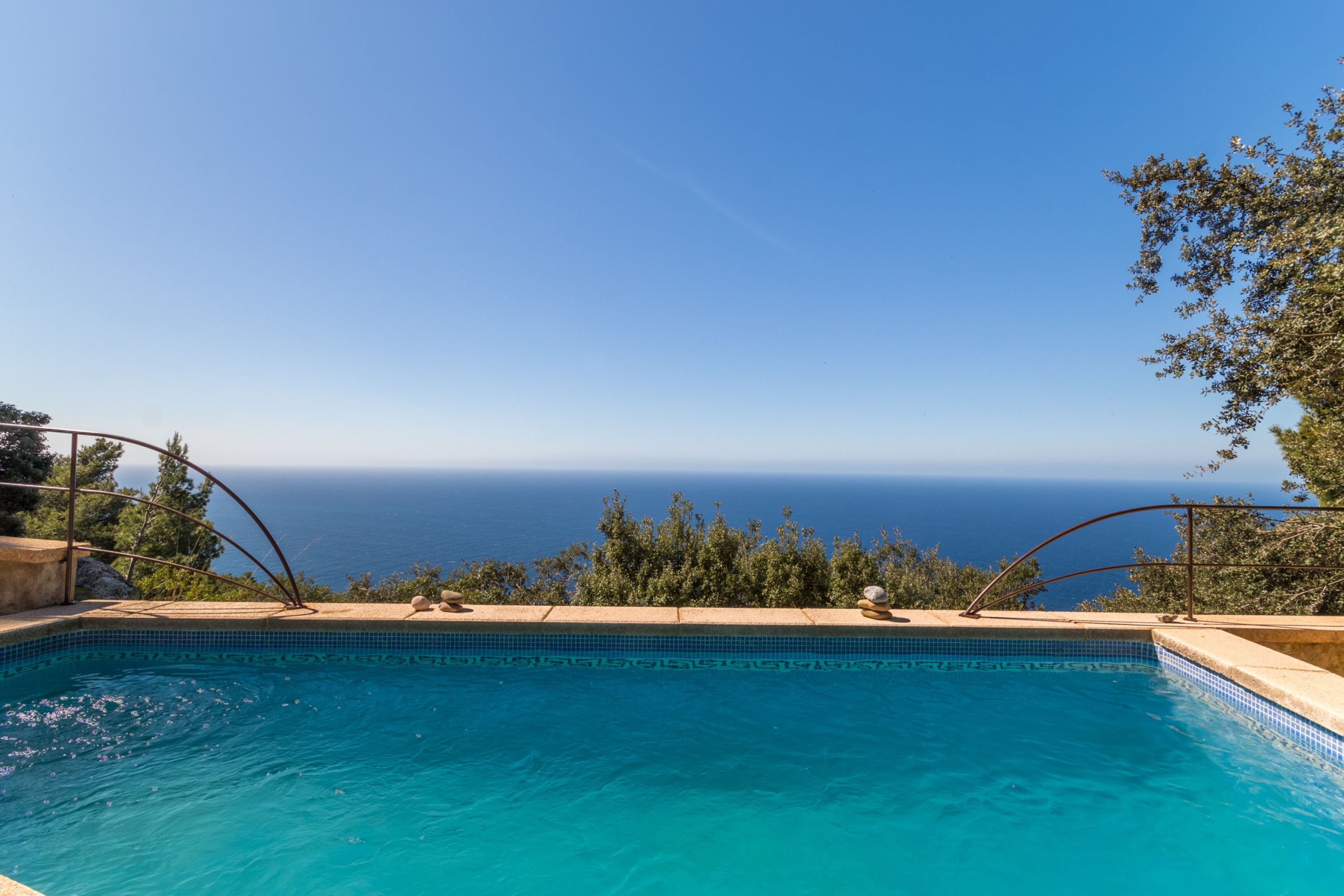 Son Galceran Petit, Finca 5StarsHome Mallorca