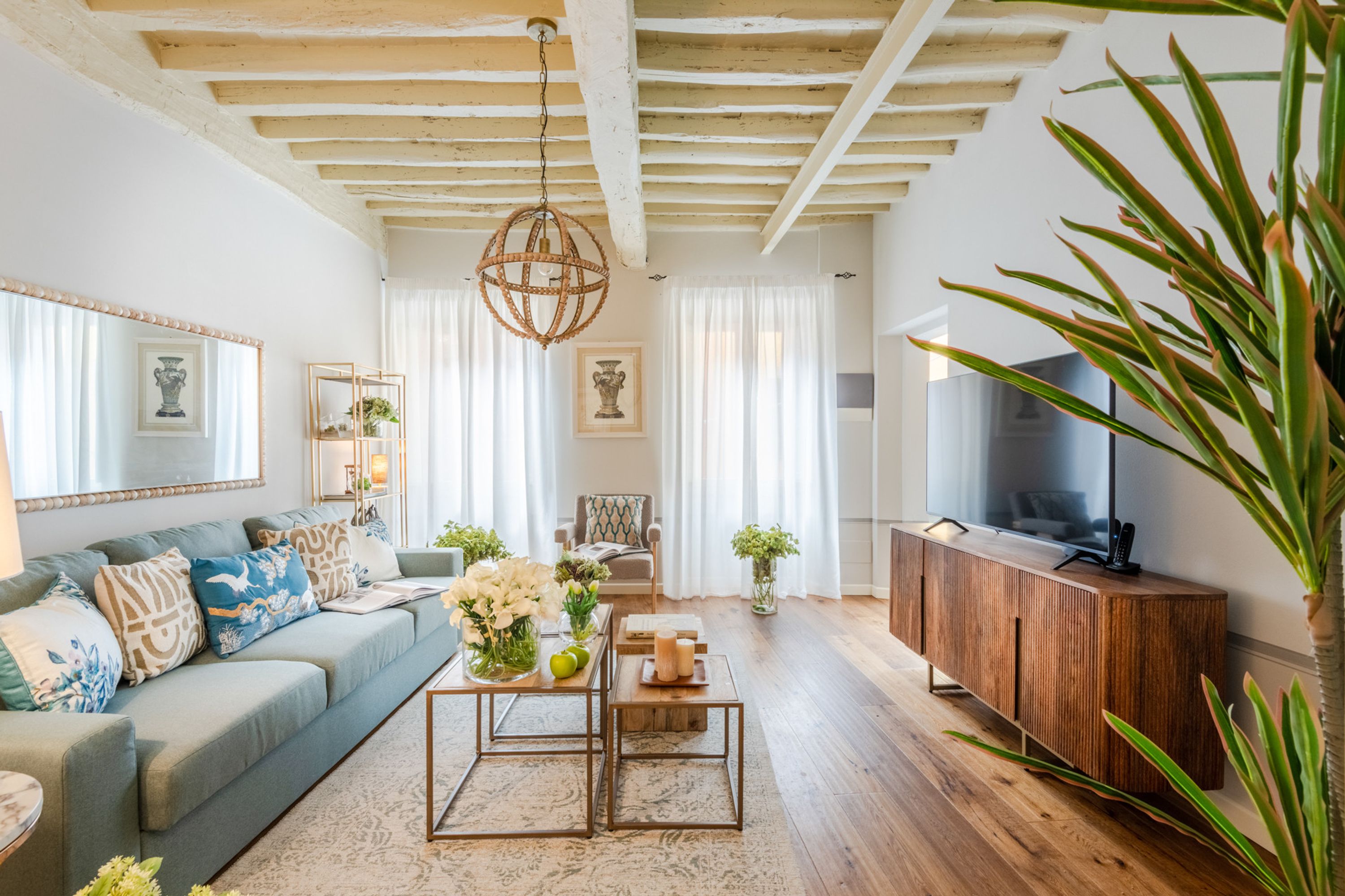 Montecarlo Wine Apartment