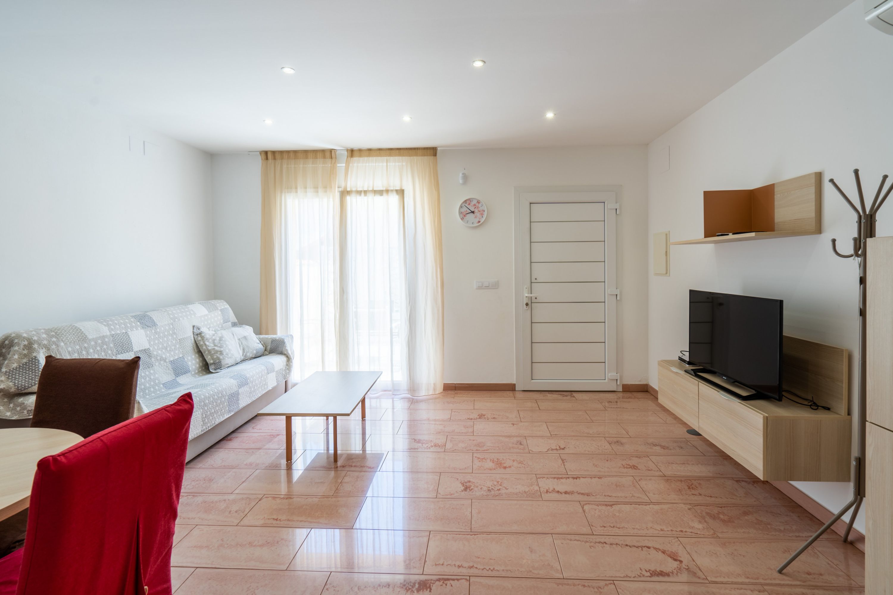 La Vida Sin Limites E EMP