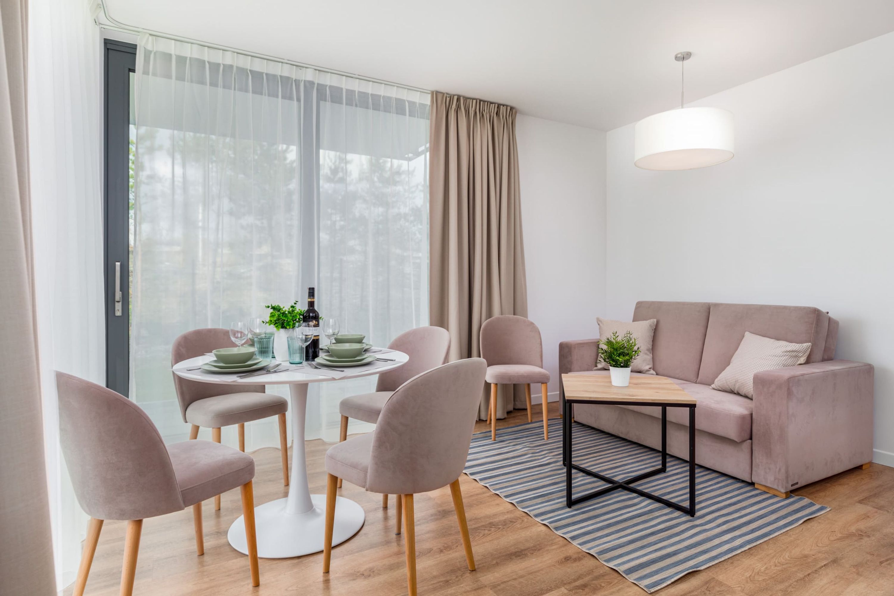 Jantaris B4   1 Bedroom   Terrace Air Conditioning