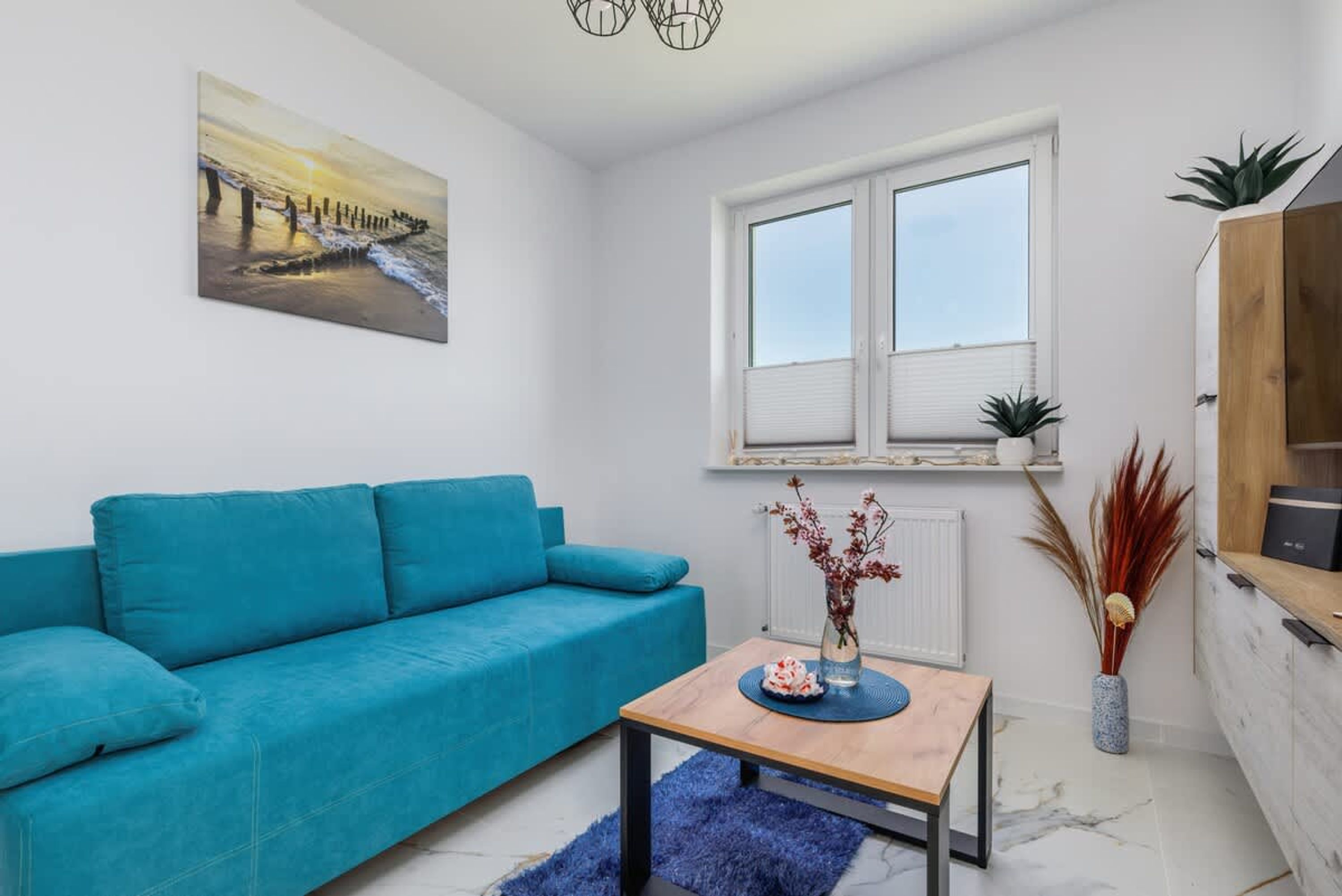 Kropli Baltyku 18E Trendy Apartment Parking