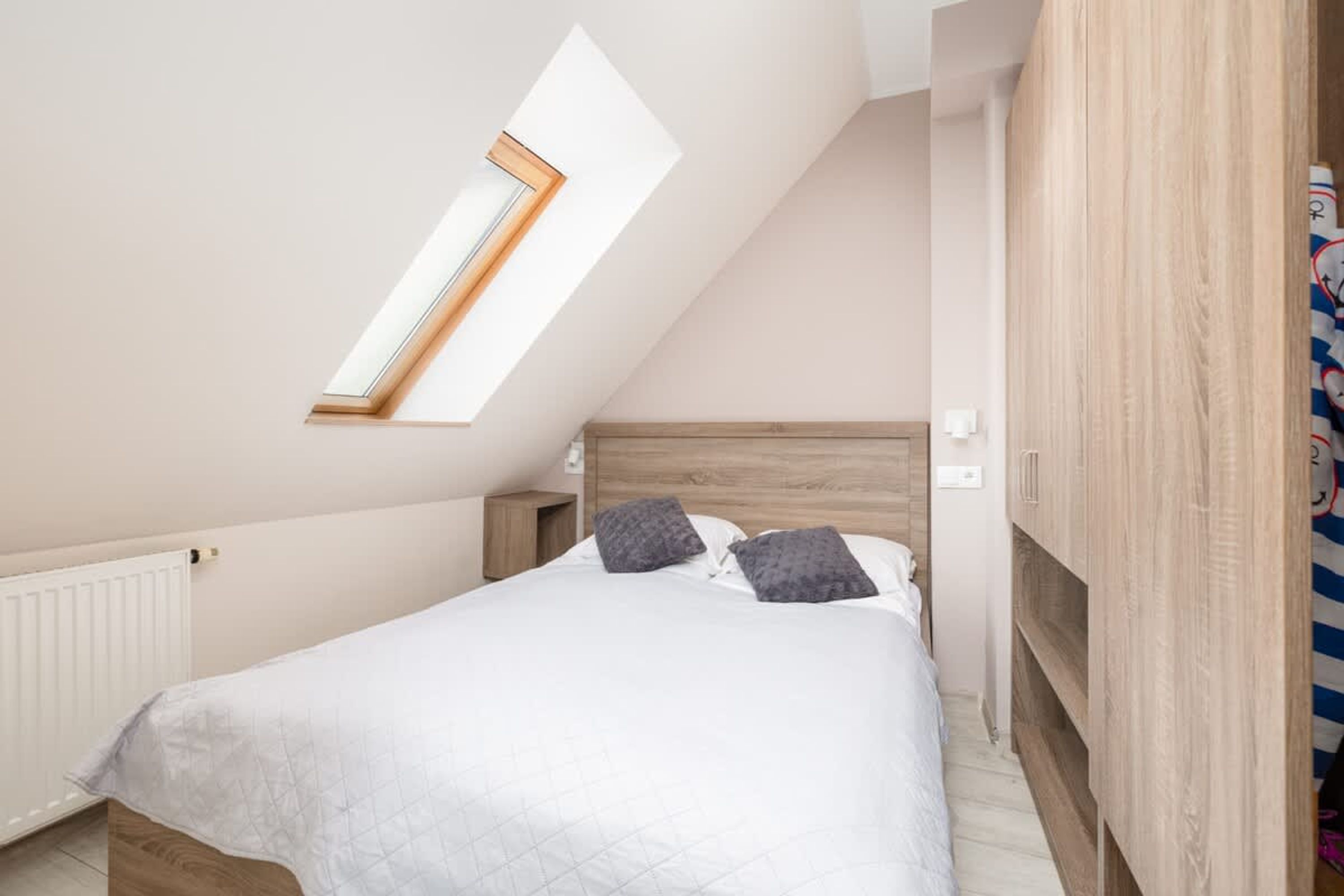 One Bedroom Apartment   Pet-friendly   Mielno