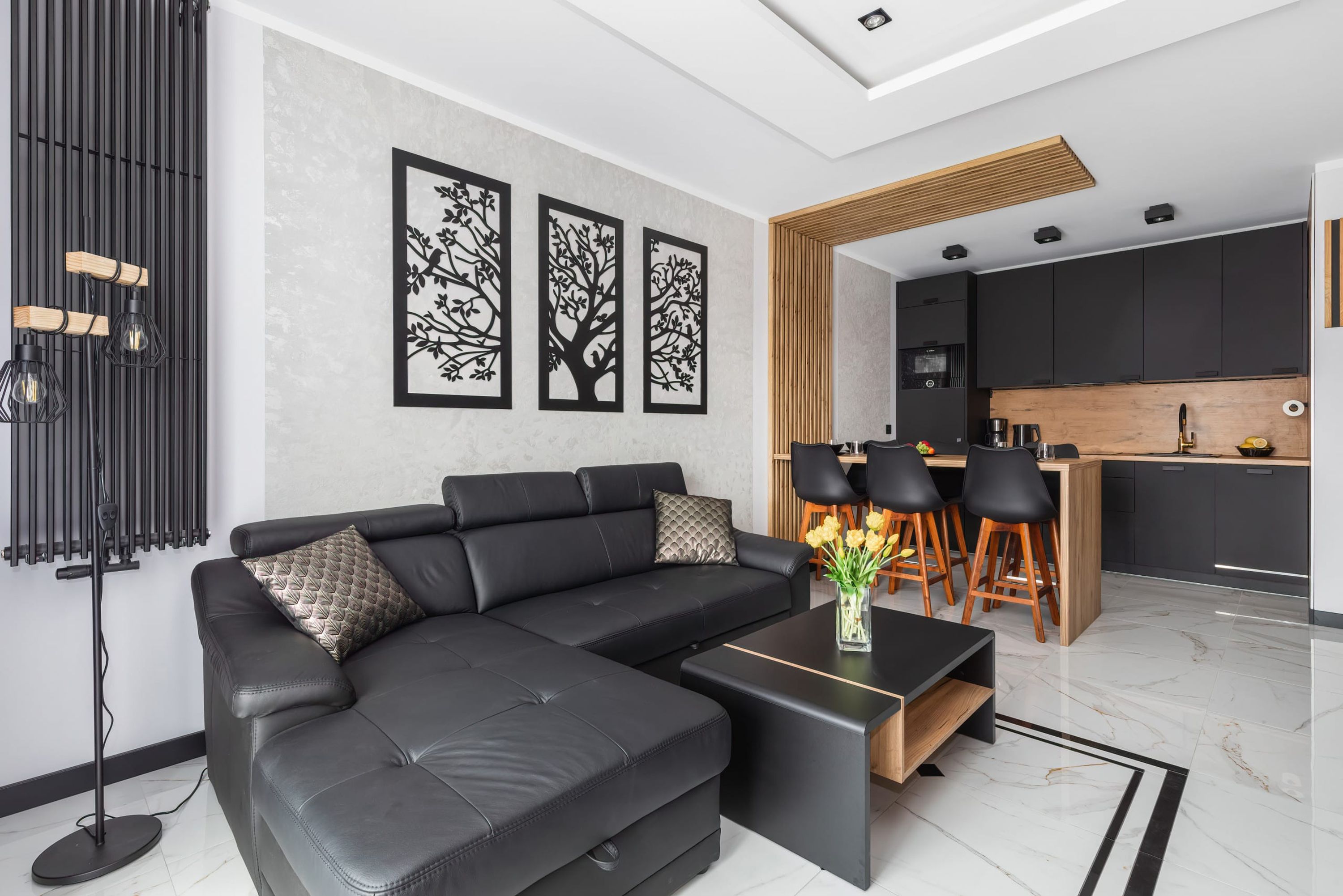 Spadochroniarzy 4   Beautiful Apartment   SPA