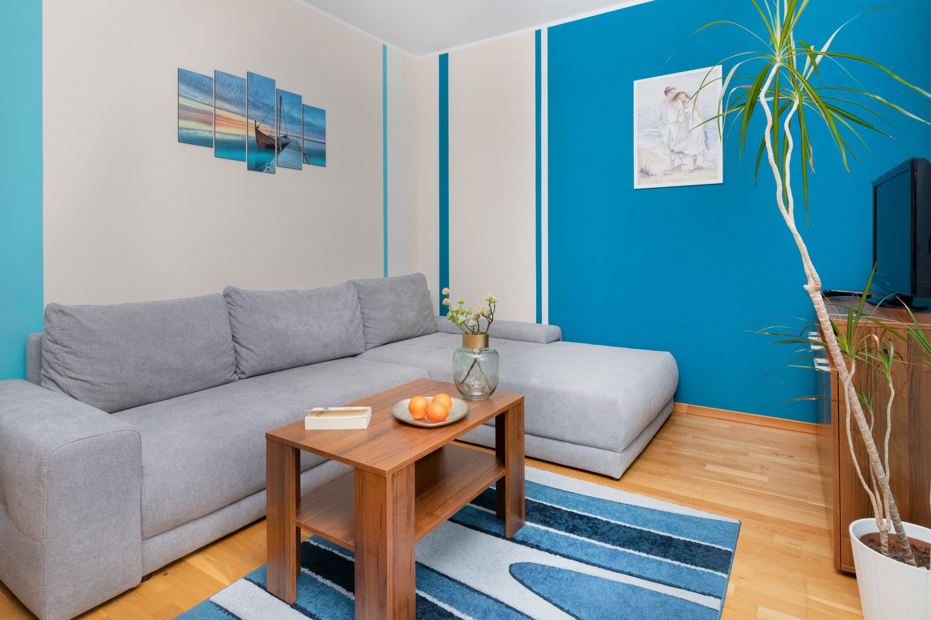 Willa 4 Pory Roku 19   Apartment   Jastrz  bia G  ra