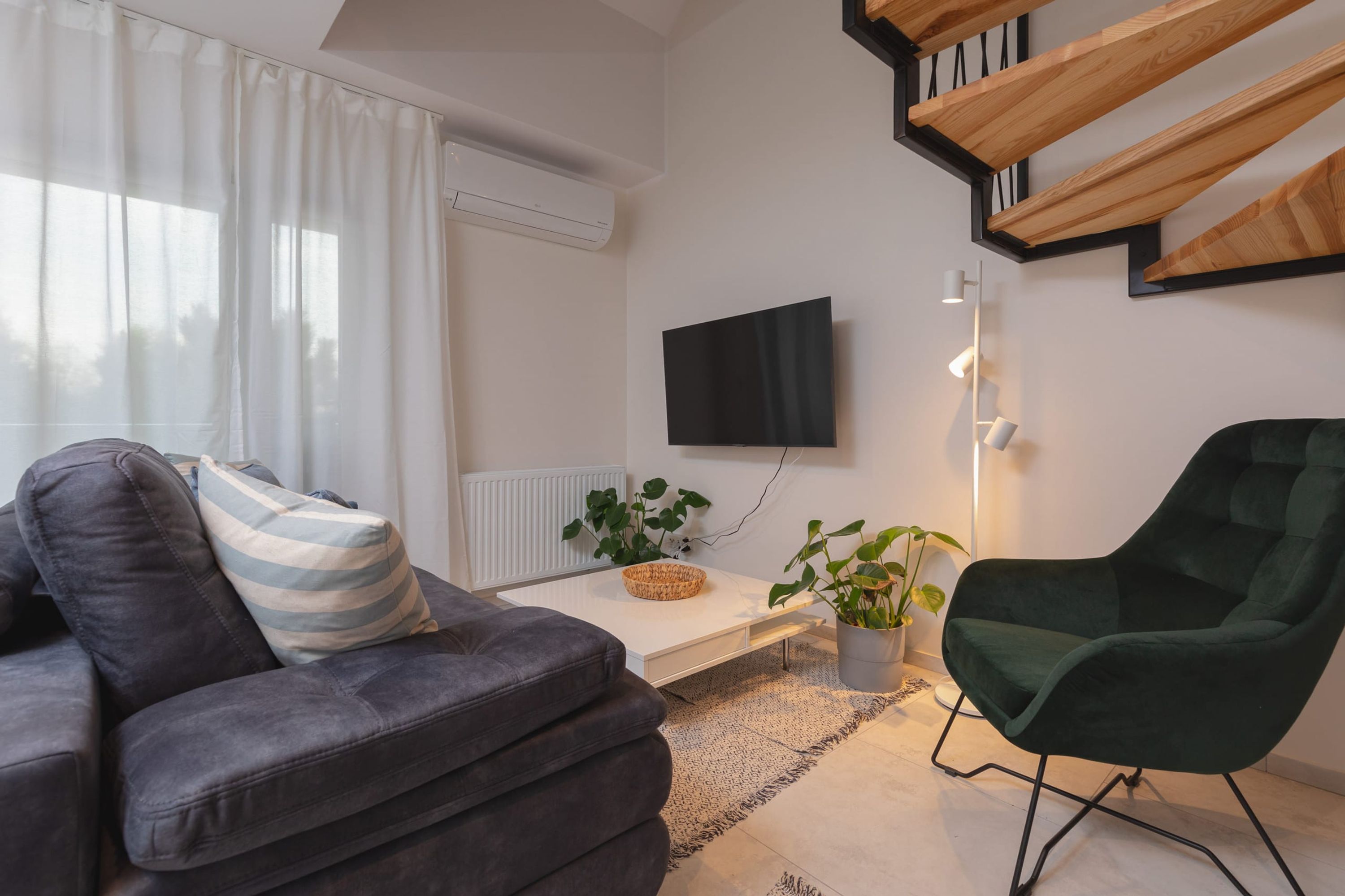 Zaciszna 13 1 Bedroom Parking Balcony