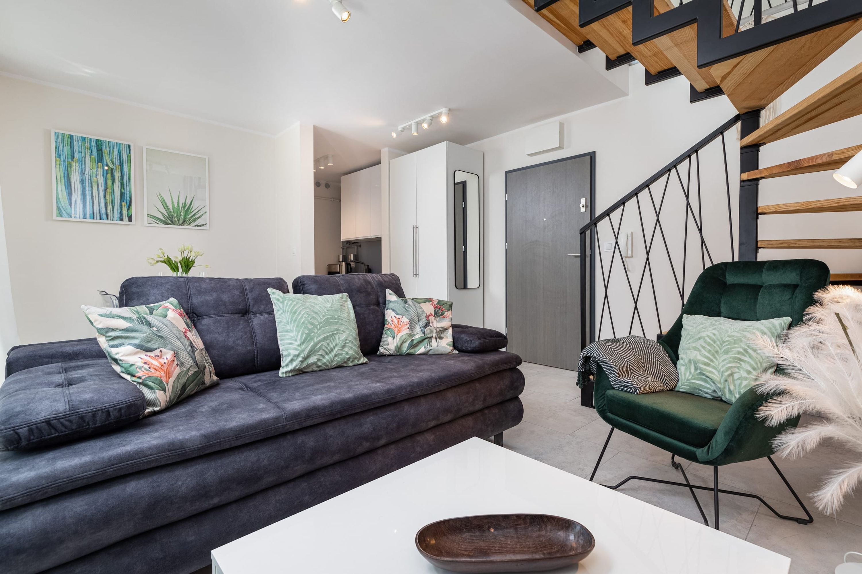 Zaciszna 13 Close to the Beach Parking