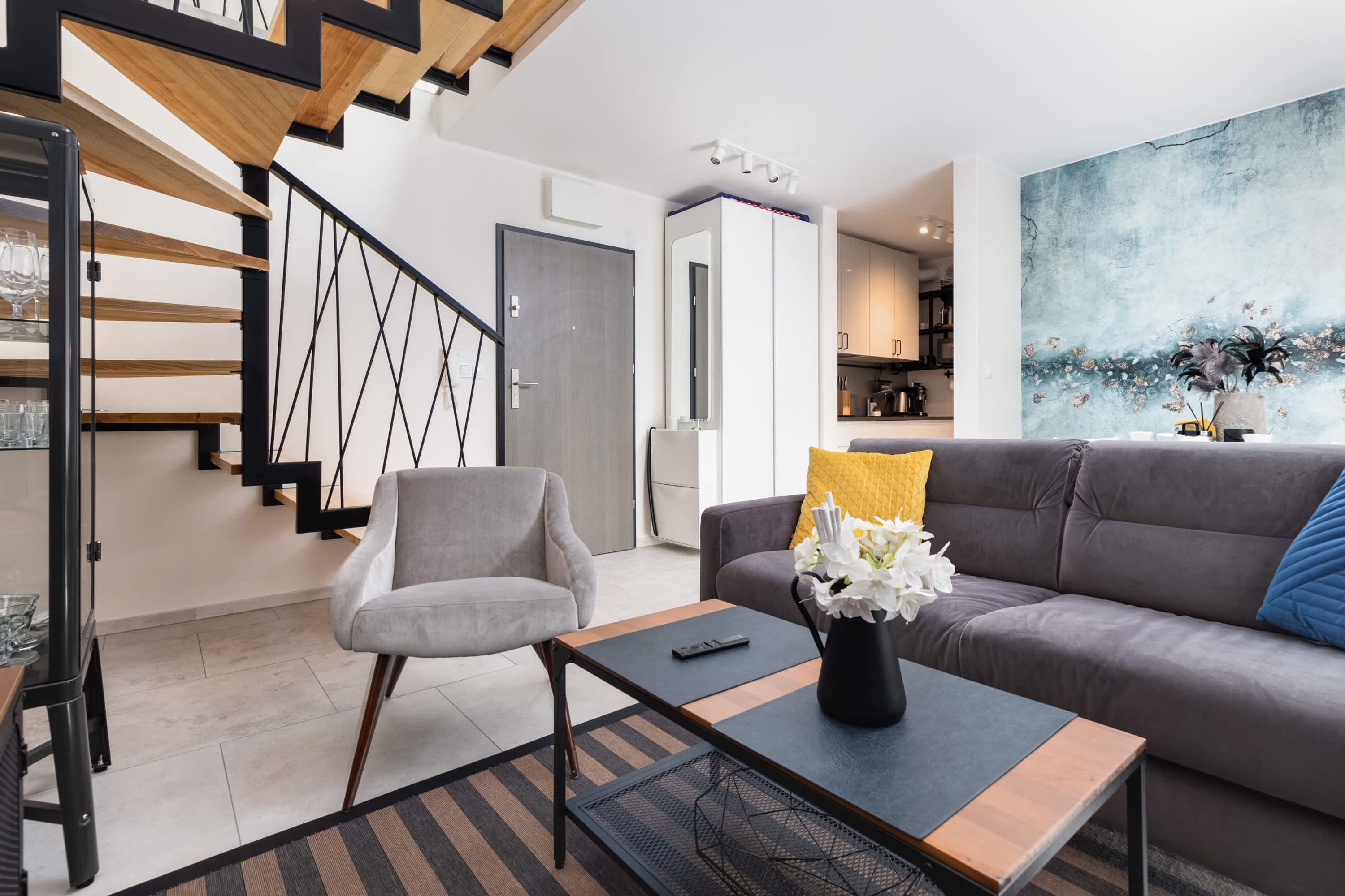 Zaciszna 13 Coast Apartment Close to the Beach