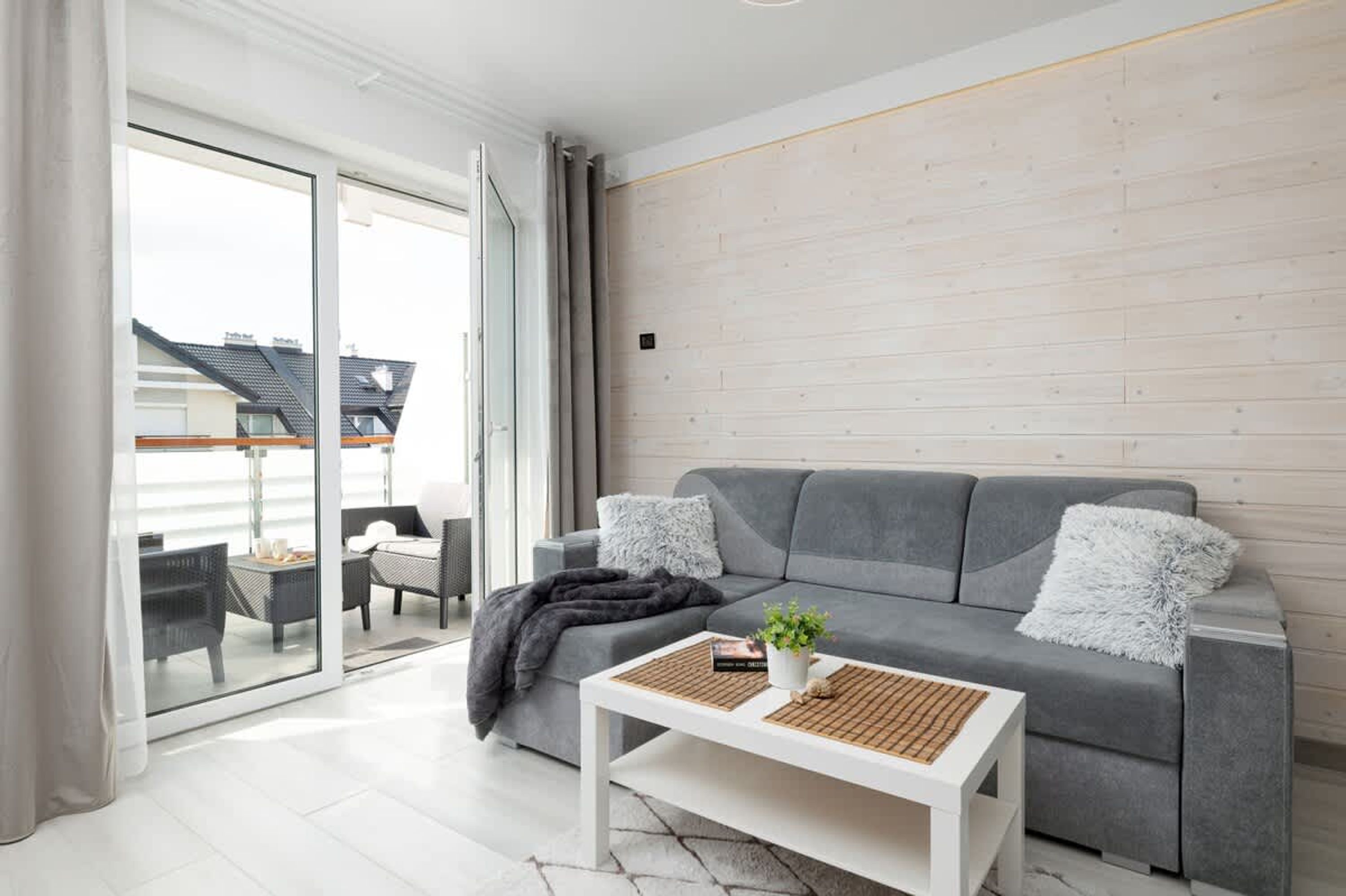 P nocna 18B Dar owo Apartment Remote Work
