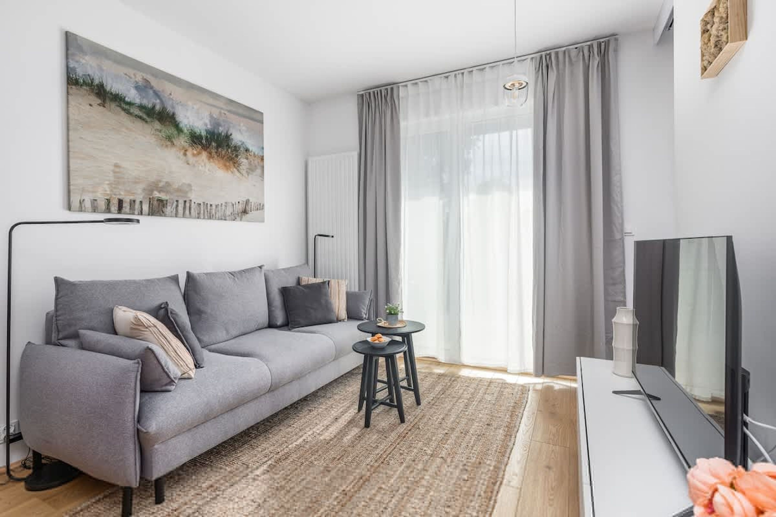 DUNE GARDEN APARTMENT