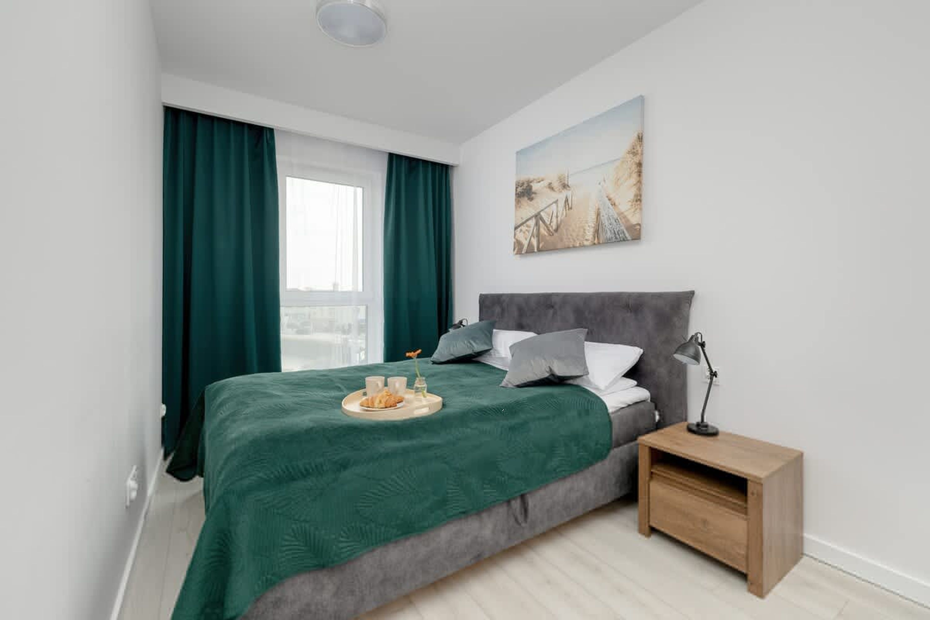 Che  mo  skiego 1   Tasteful Apartment   Parking