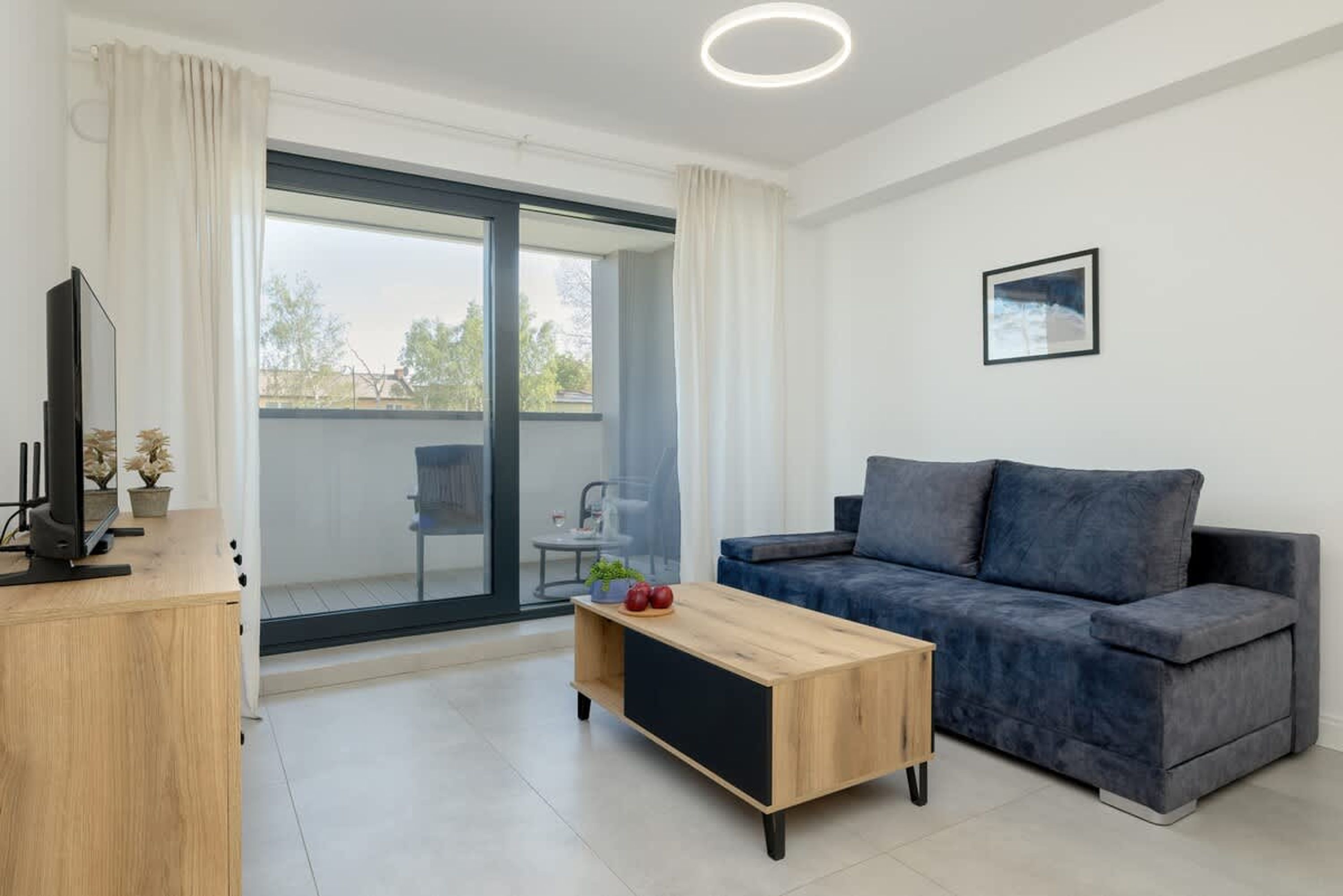 Apartament Natural 110 Exclusive Apartment