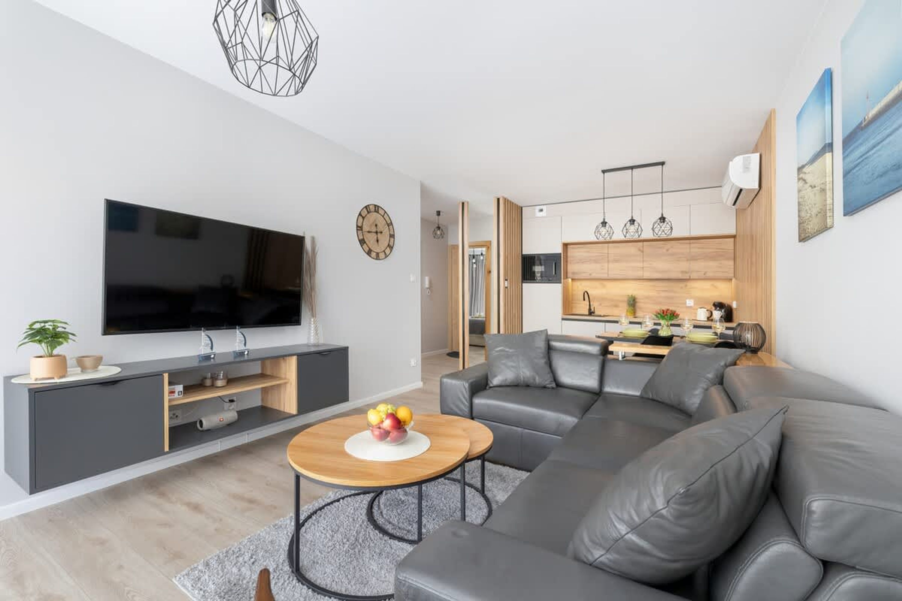 Spadochroniarzy 10G Prestigious Apartment Pool