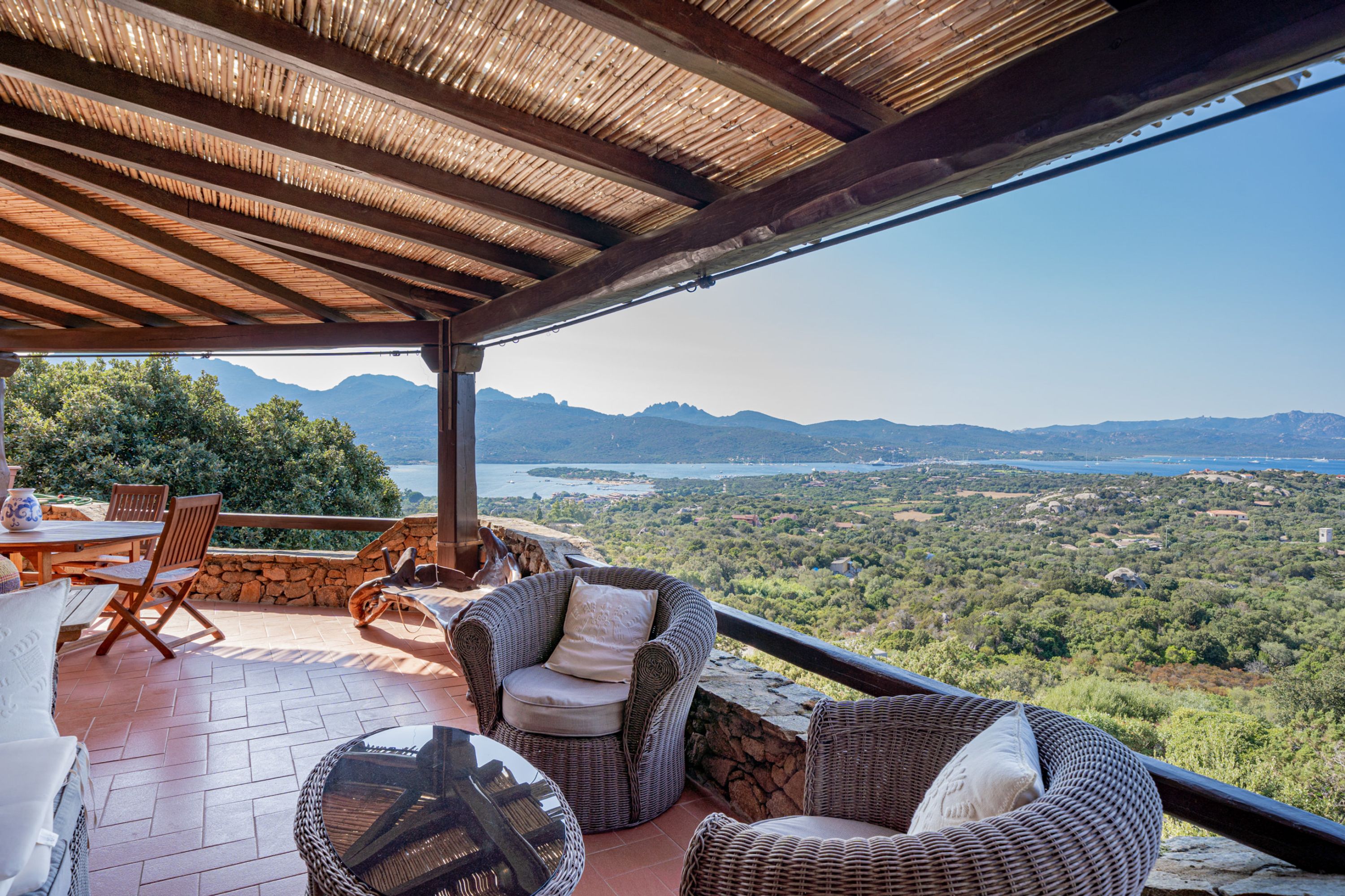 Bellavista Apartment by Wonderful Italy