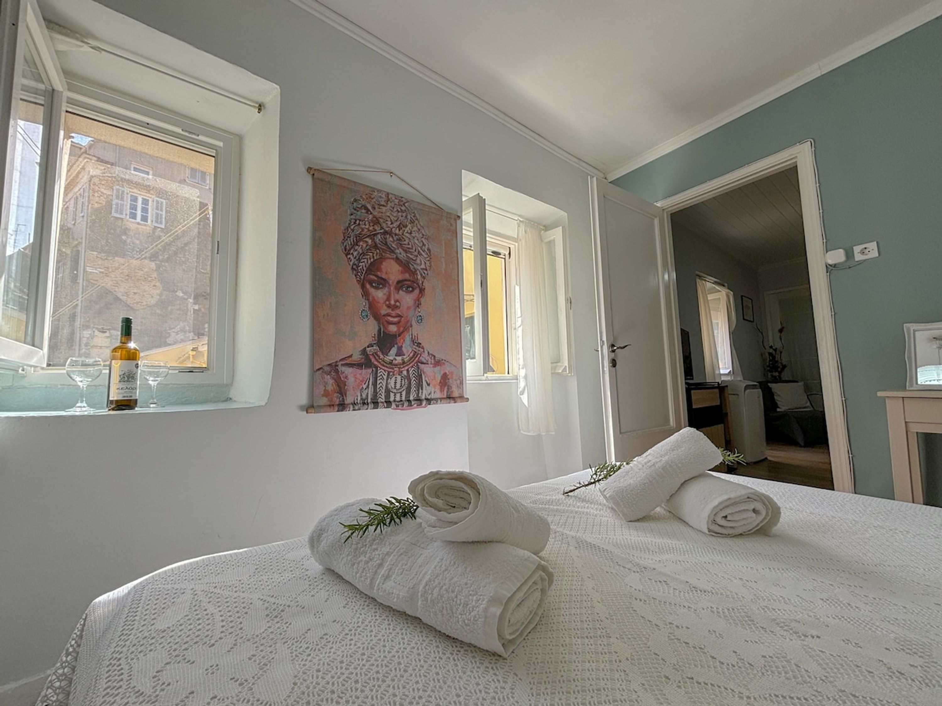 Amonte - Old Town Centre