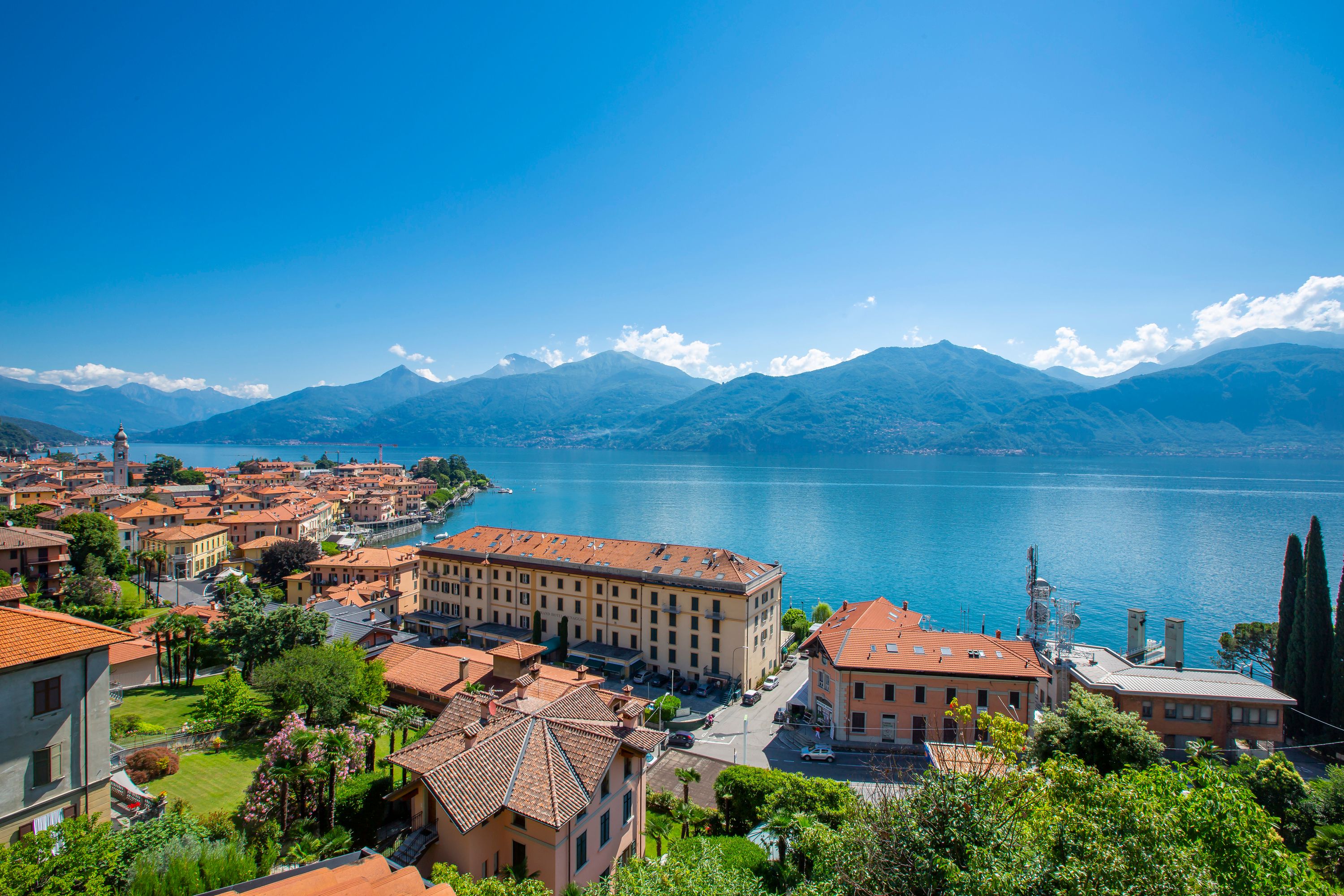 Terrazzo Bella Menaggio