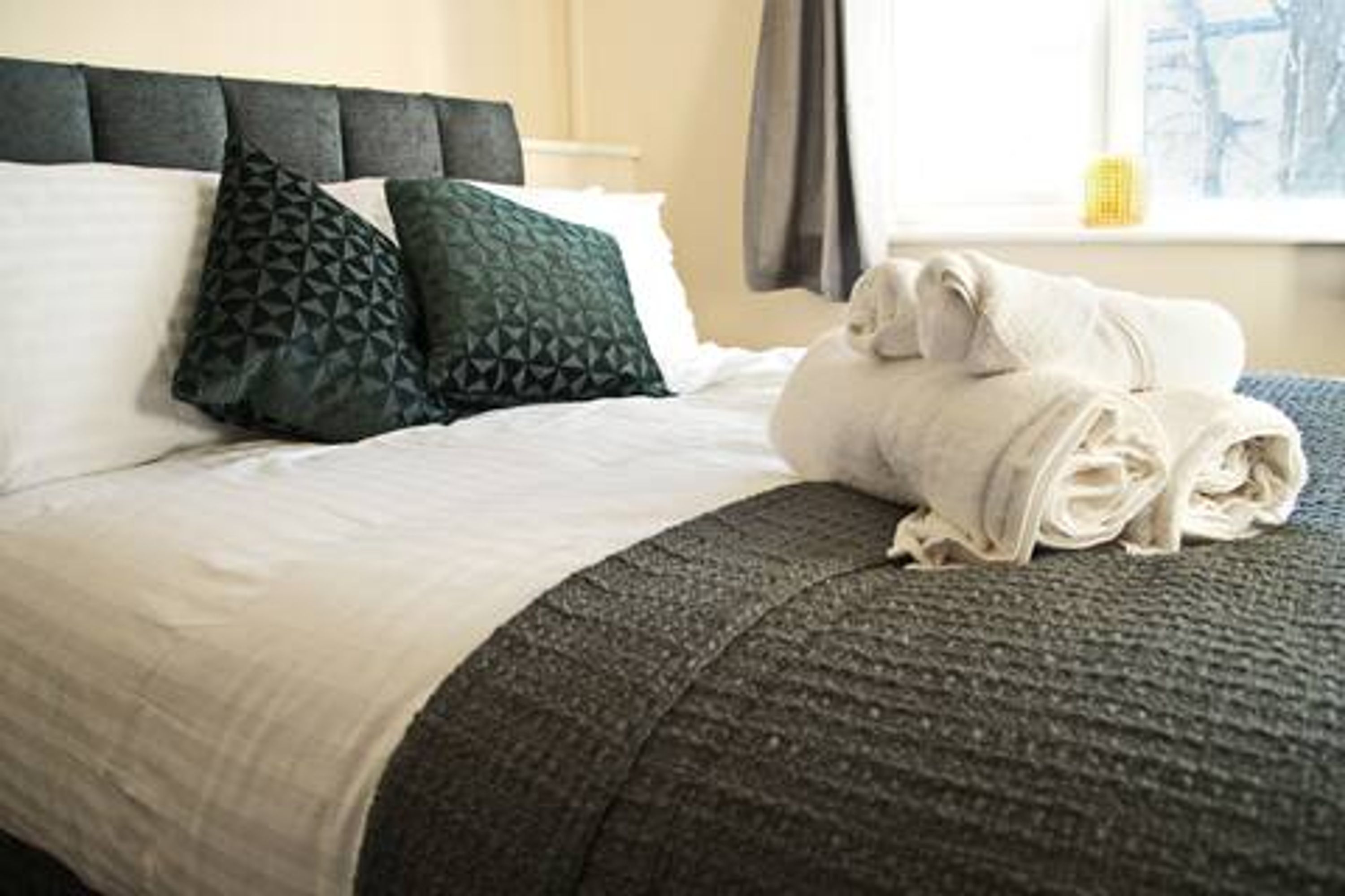 Host   Stay   Clacton Waves