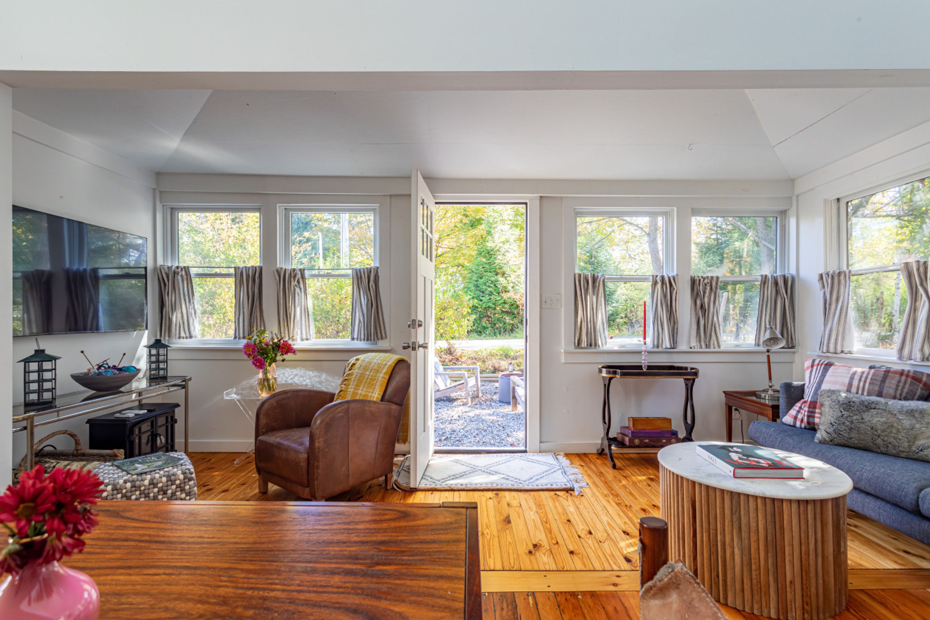 "The hideout", catskills cottage