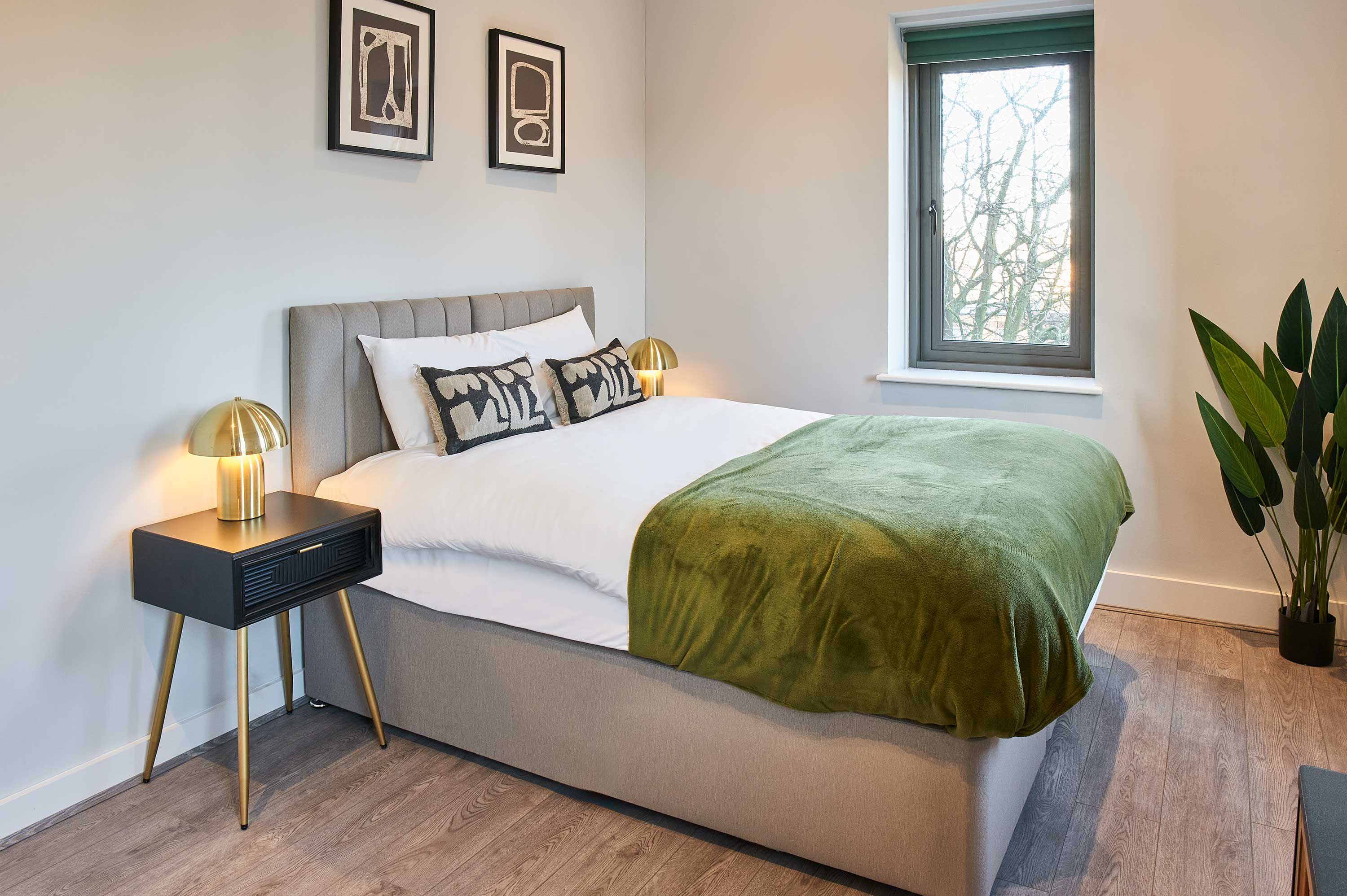 Host   Stay   Mariposa Waterloo