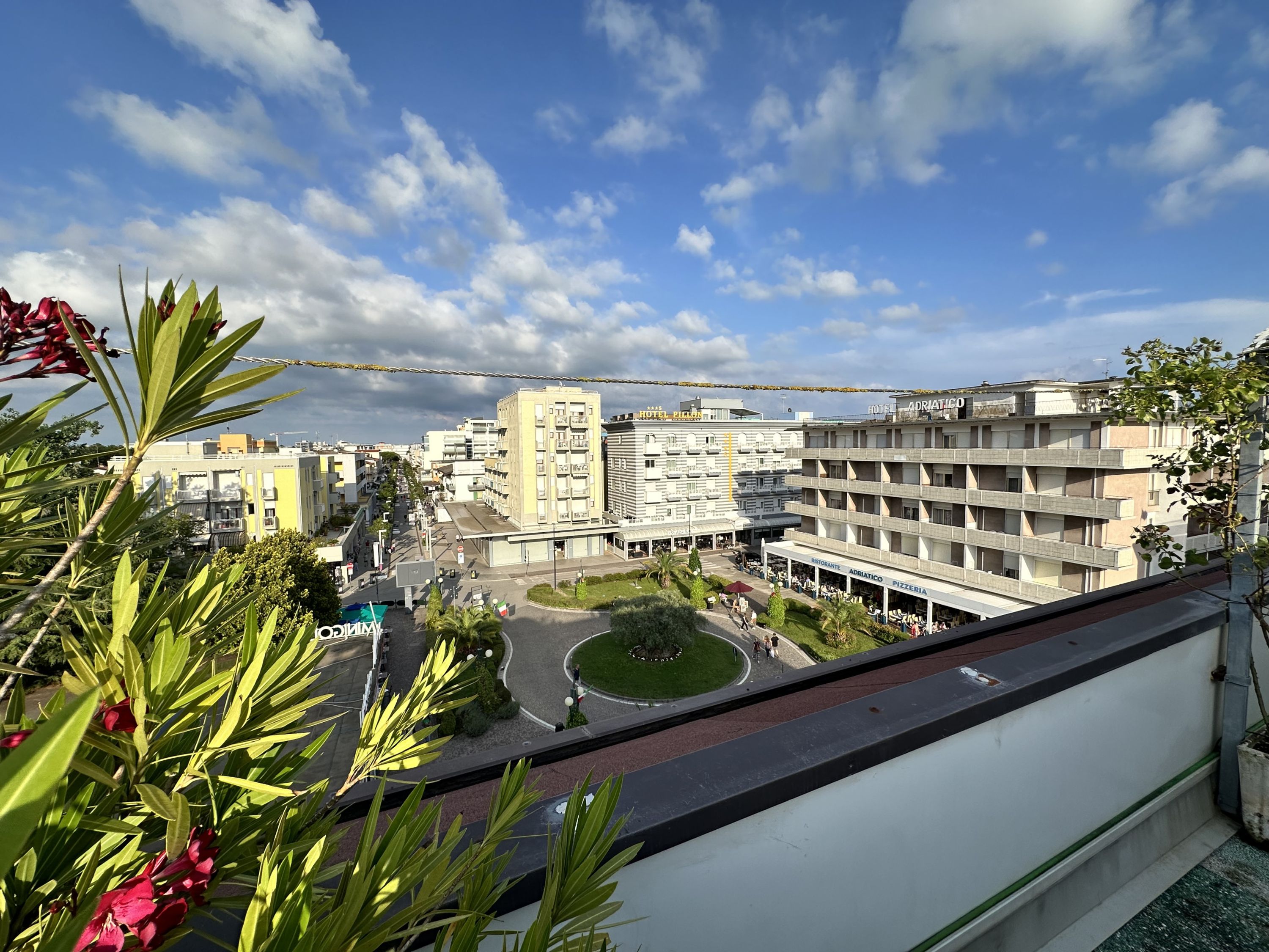 FOYER CONDOMINIALE a Bibione