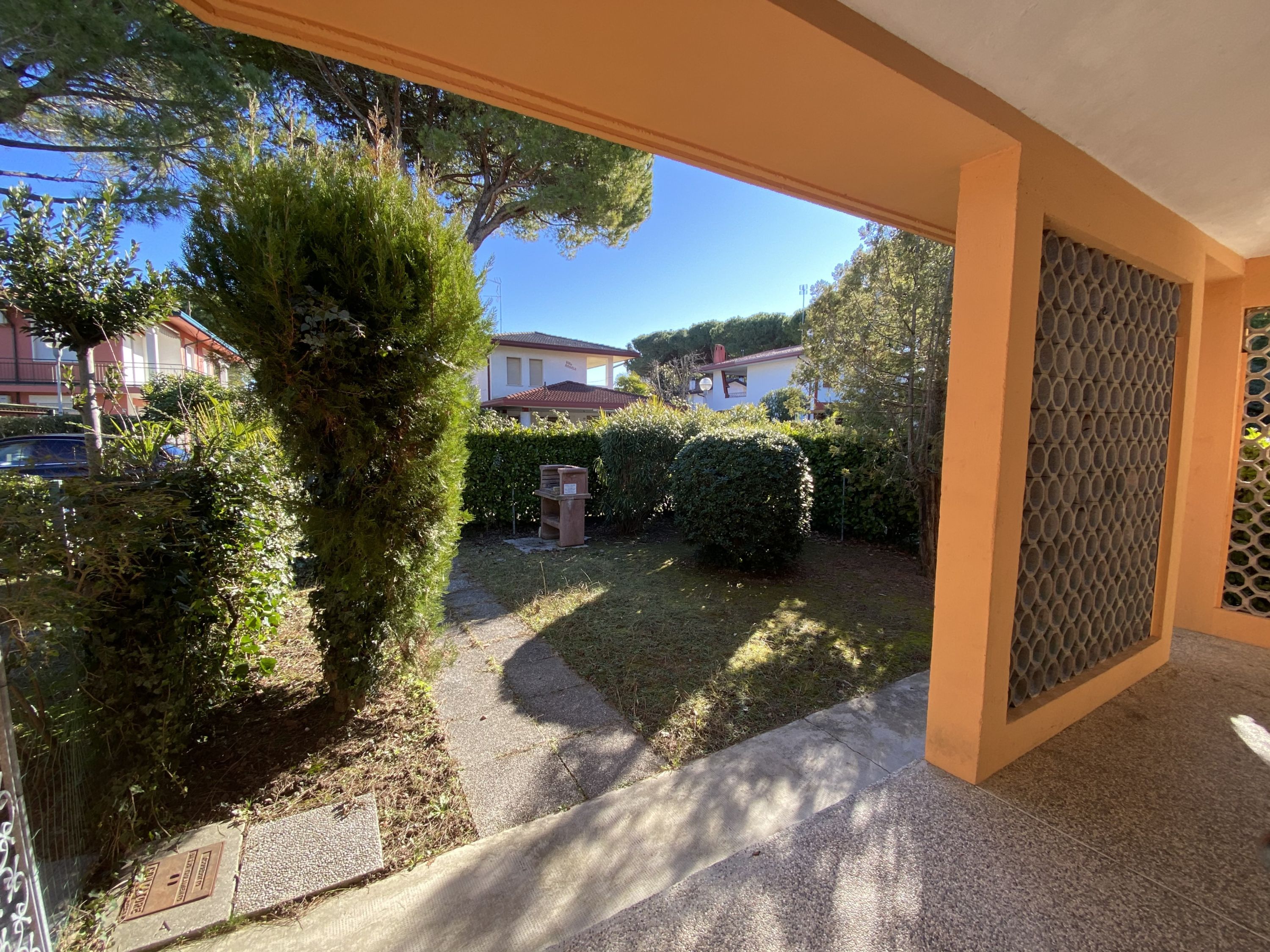 VILLA REGINA 32 a Bibione