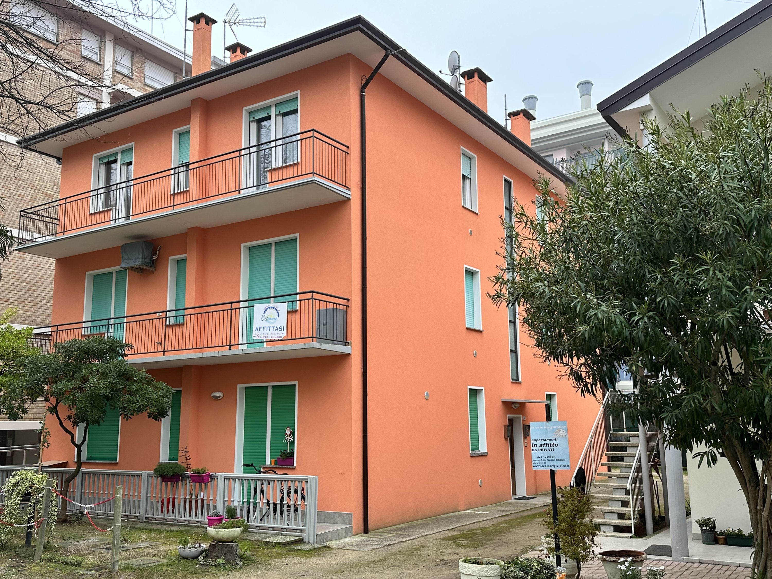 VILLA DORA a Bibione