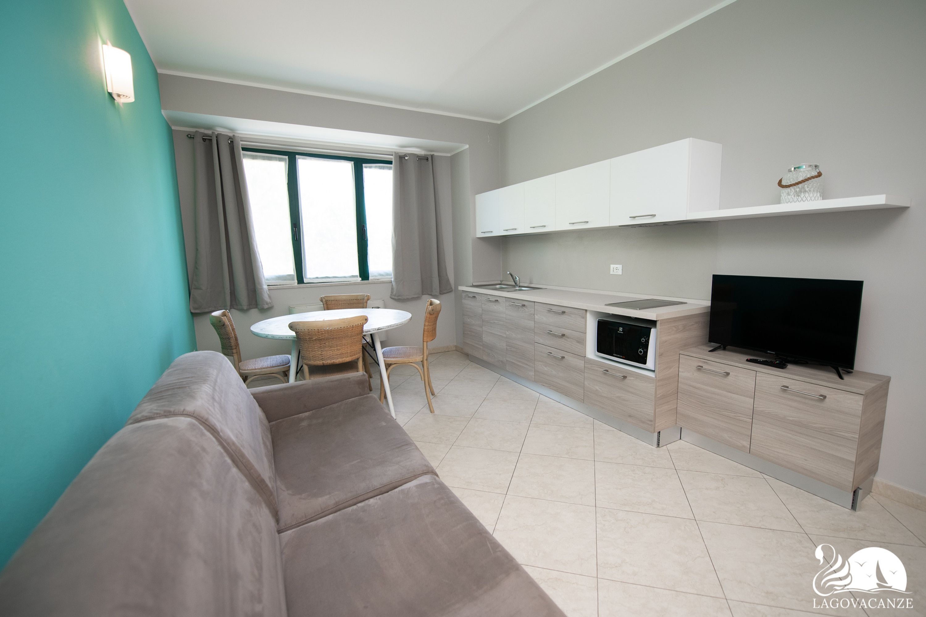 Luxury Martina Appartamenti-2-Ortensia