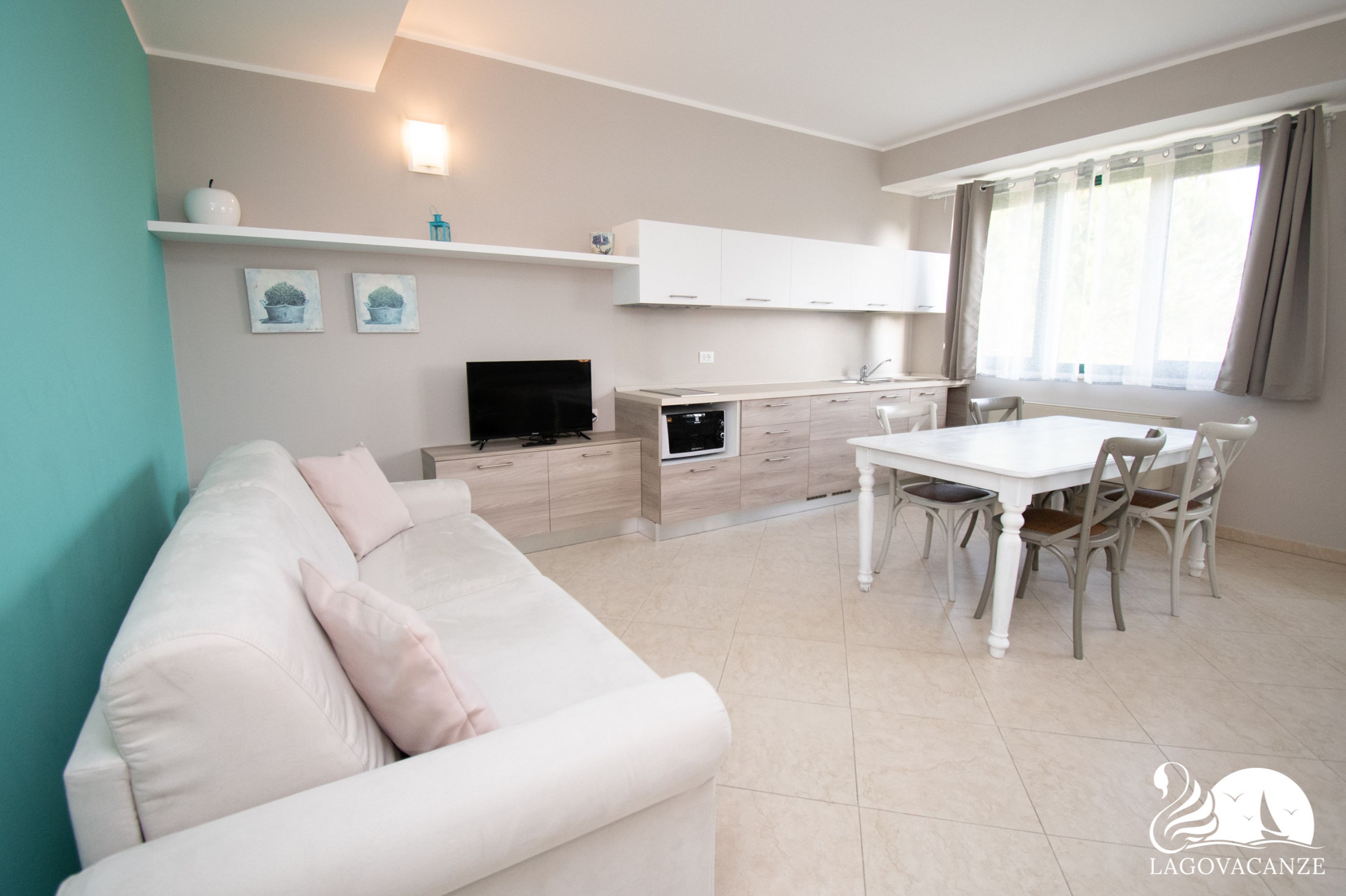 Luxury Martina Appartamenti-3-Fiordaliso