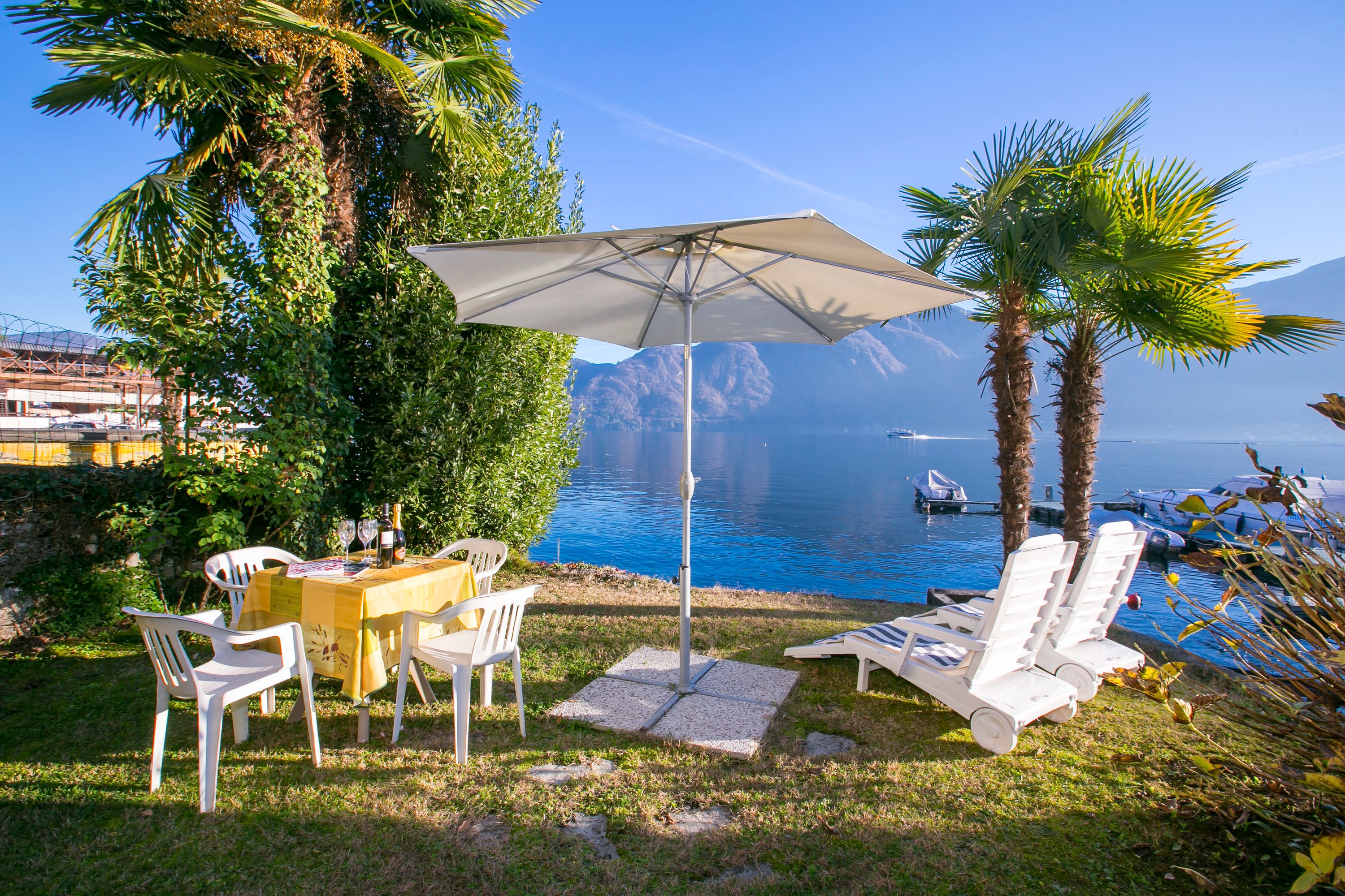 Casetta al Lago a Tremezzo