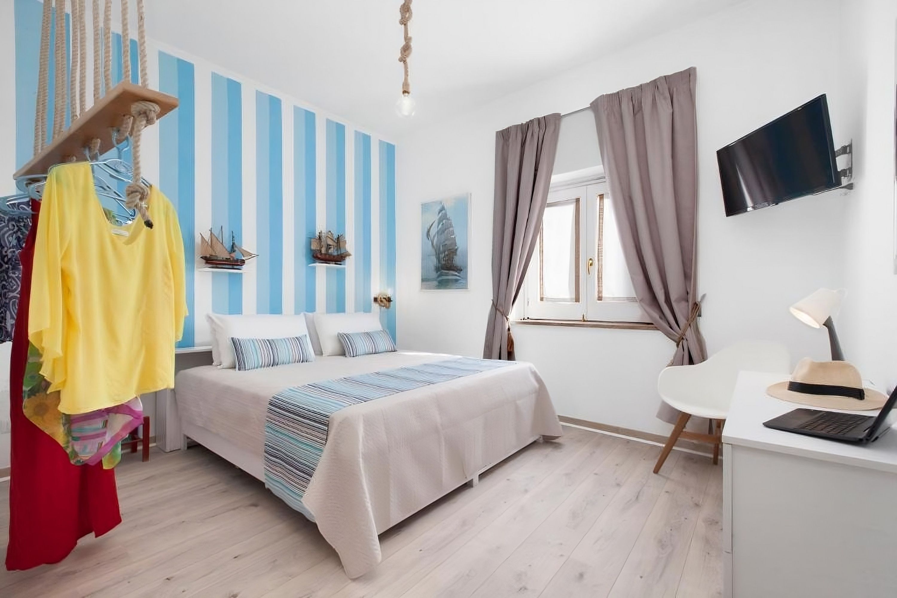 Maré studio in Meta