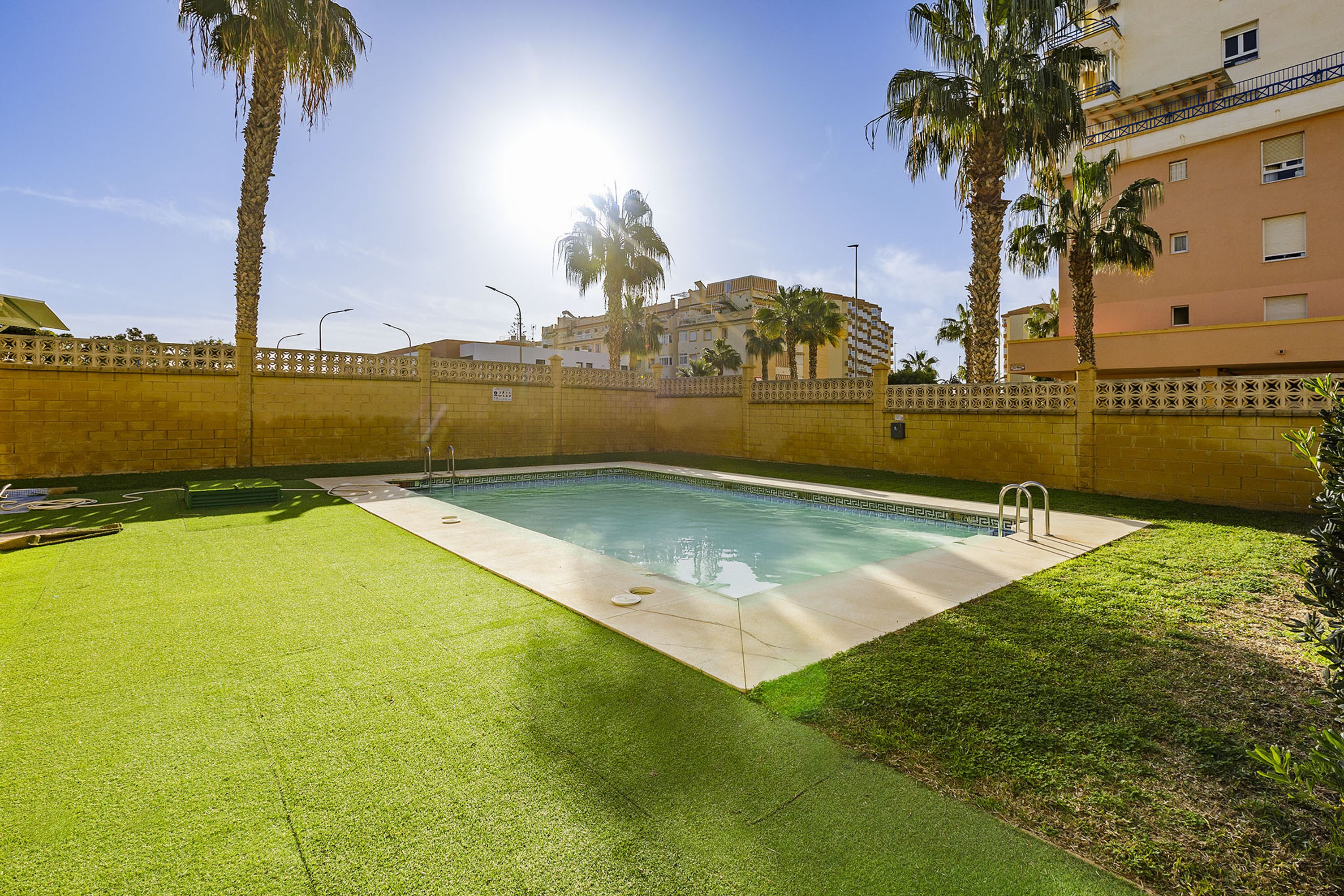 A&N Mediterranean Holiday Haven – Algarrobo Costa