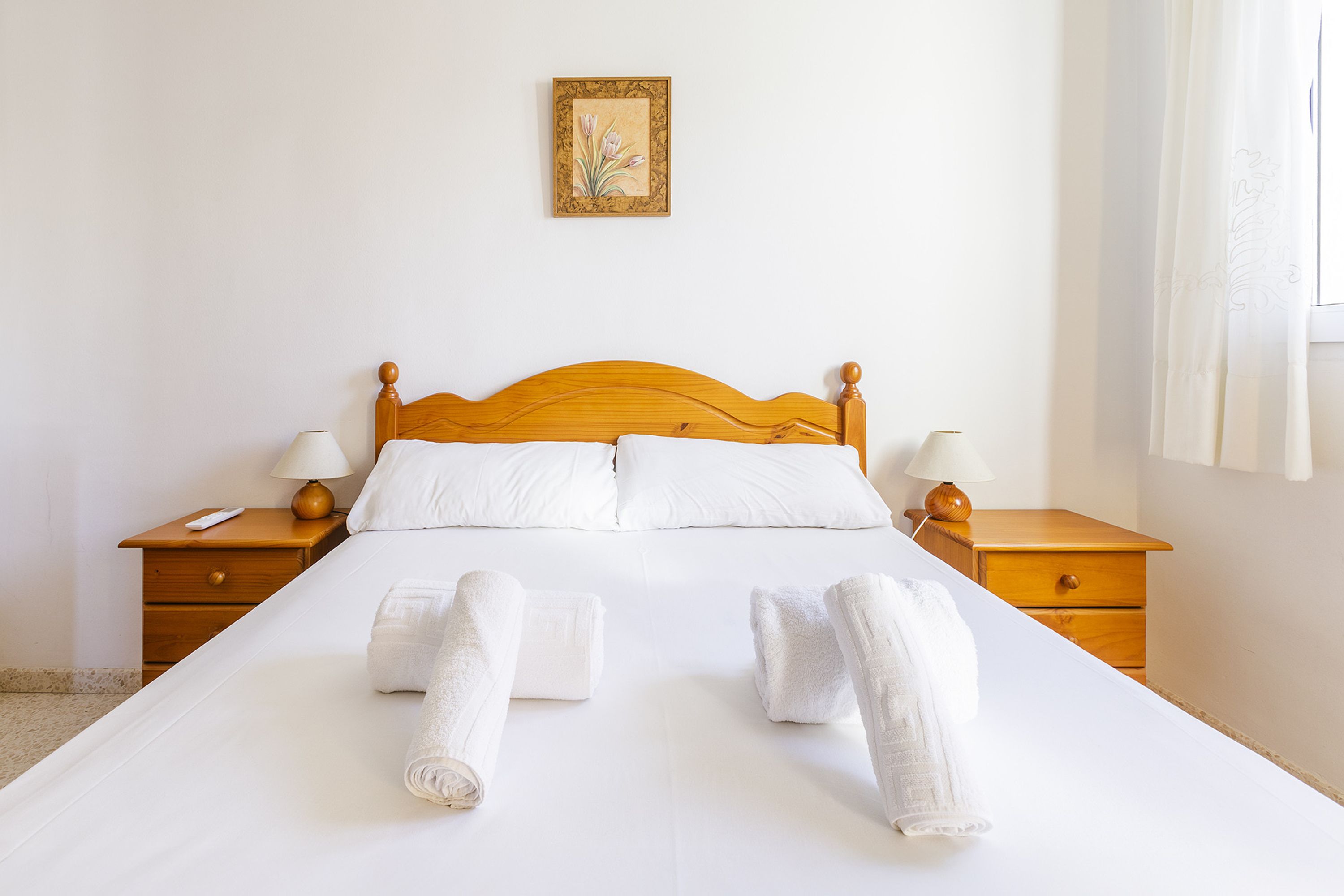 A&N Mediterranean Holiday Haven – Algarrobo Costa