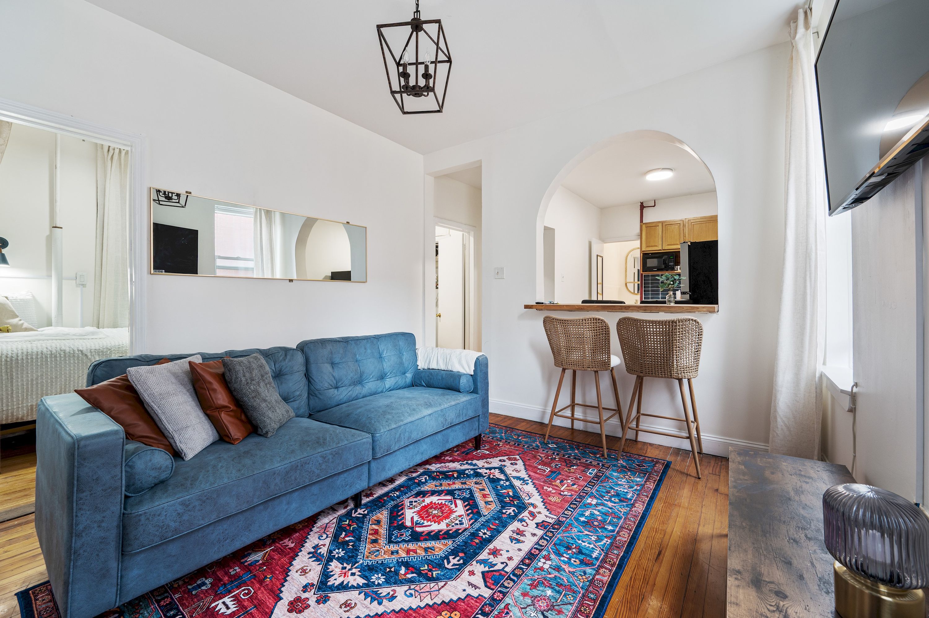 2BR Upper East Side near Central Park!