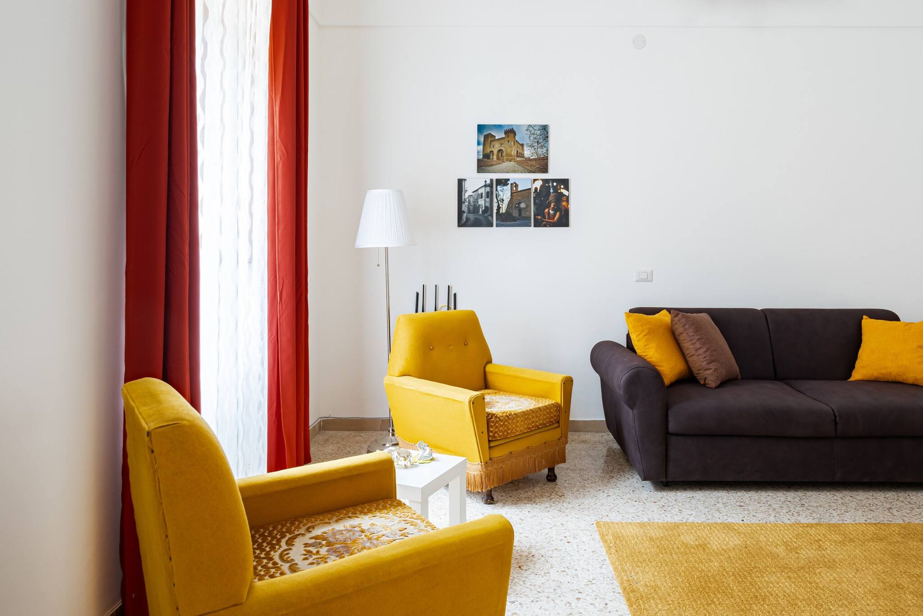 La Casa di Feligiò - YourPlace Abruzzo