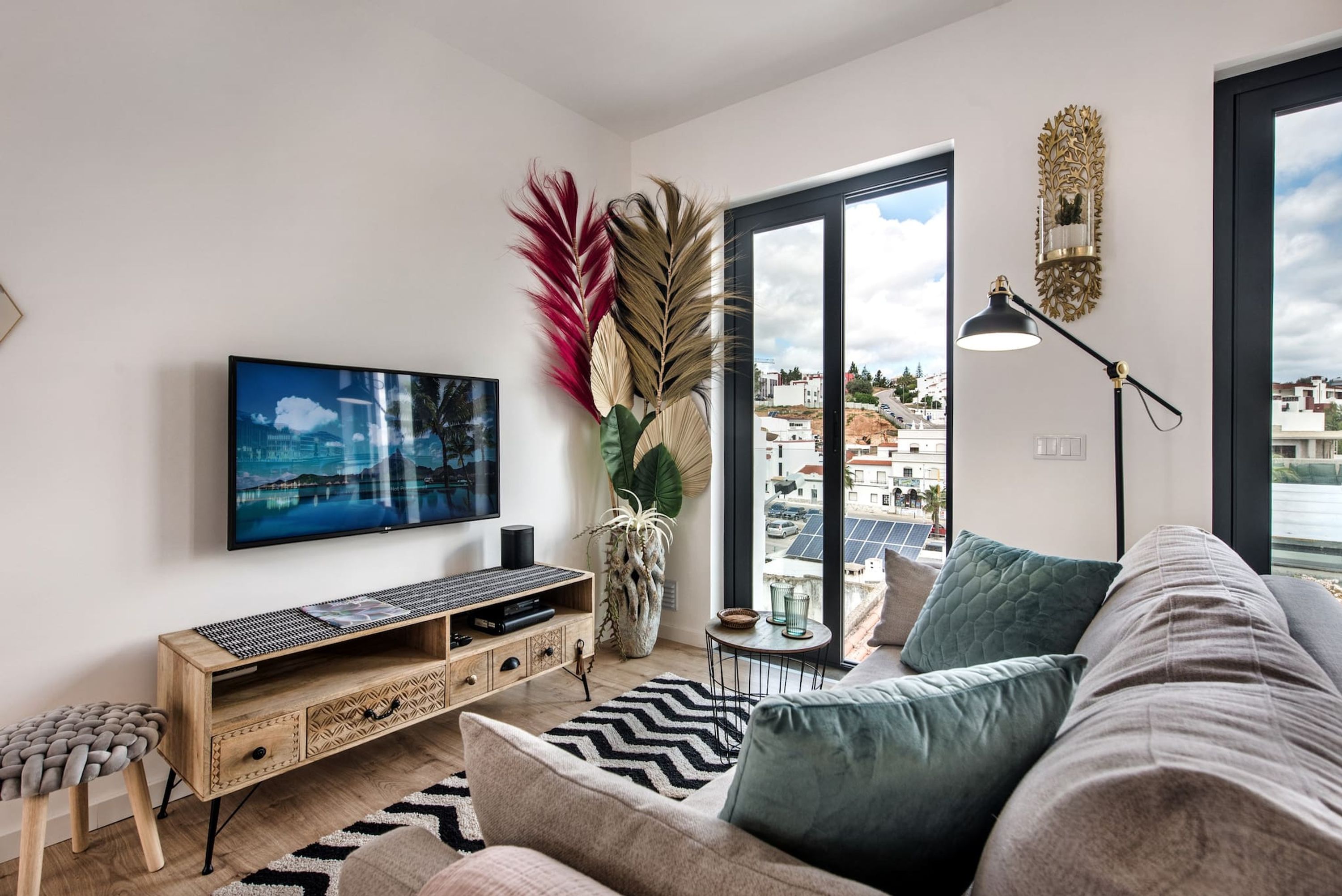 Casinha da Sorte · STYLISH & UNIQUE HOUSE IN THE H