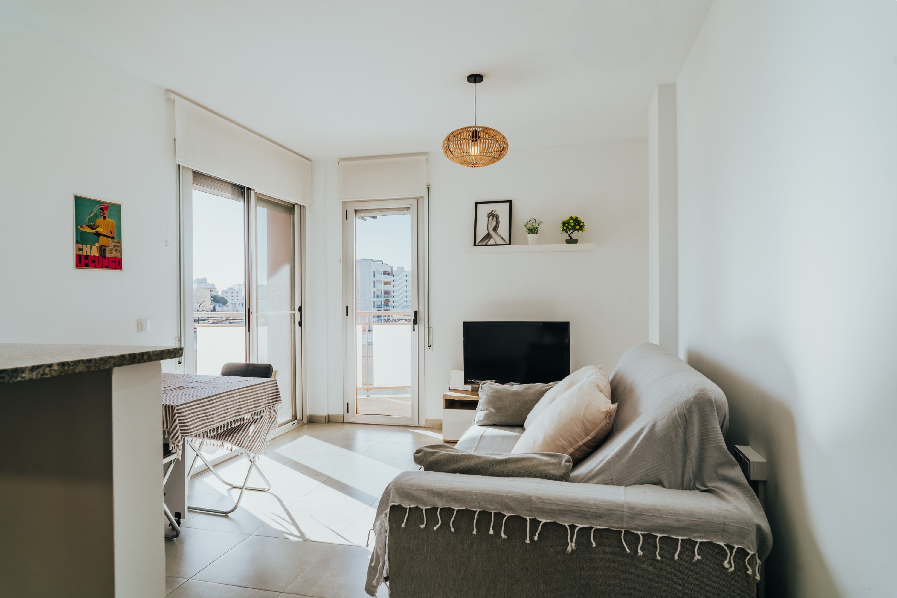 WELCS APARTAMENTO 206 EMP cerca del mar