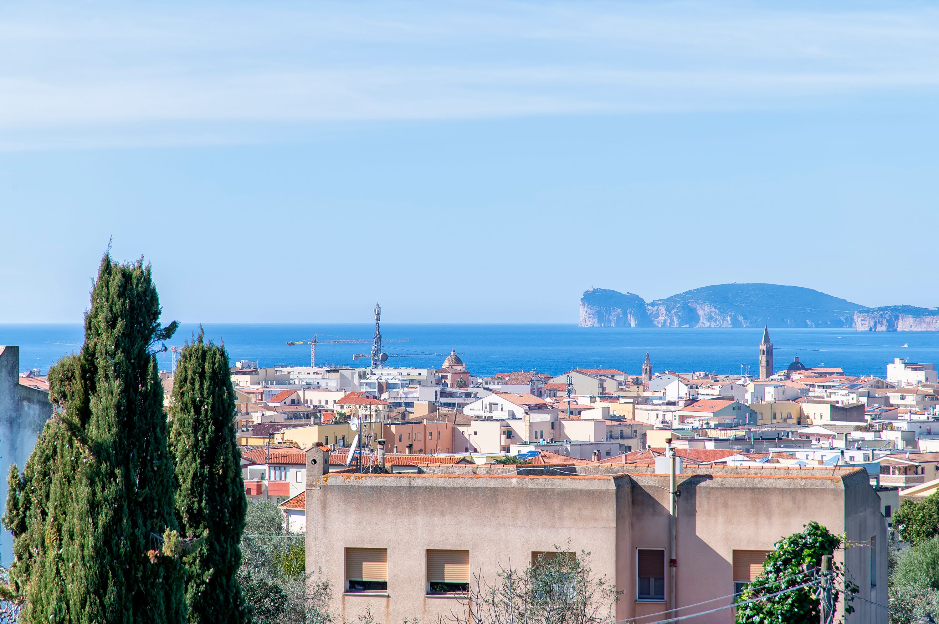 Sardegna re - Dimora della Contessa