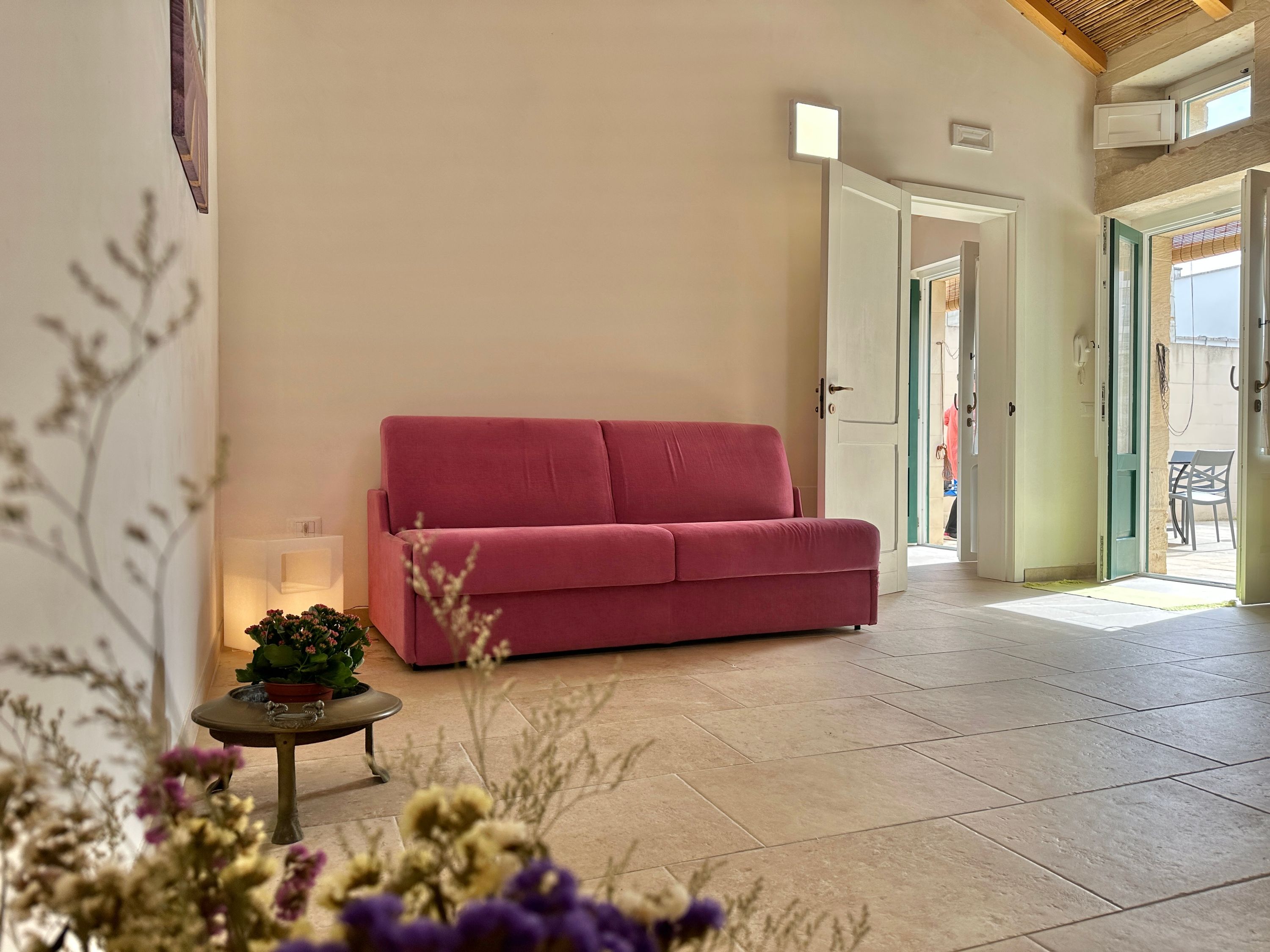 Corte Ludovica-Appartamento 3