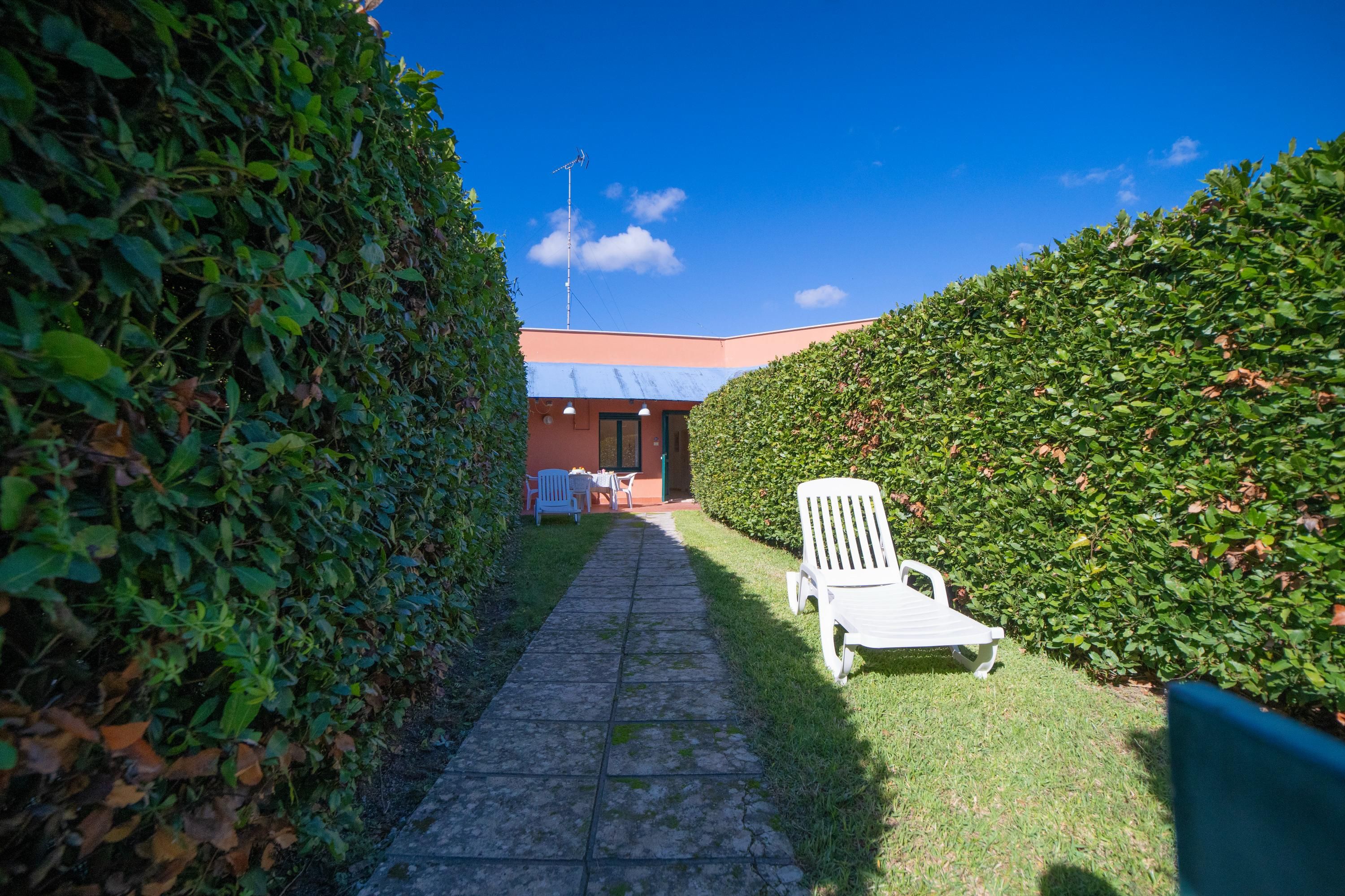 Serra Alimini Villetta Plus Studio