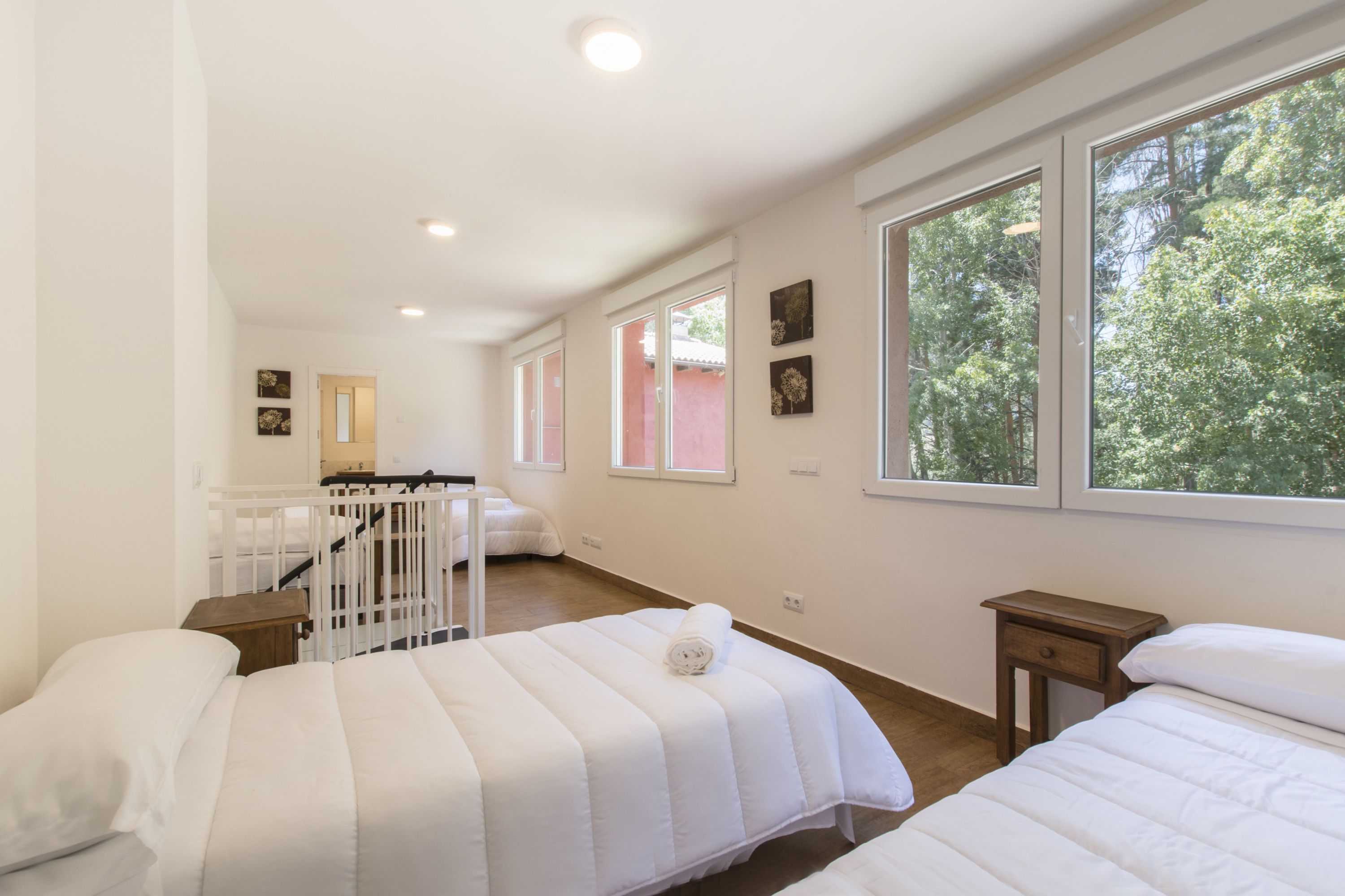 VI_El Cuartel 4 in Ávila