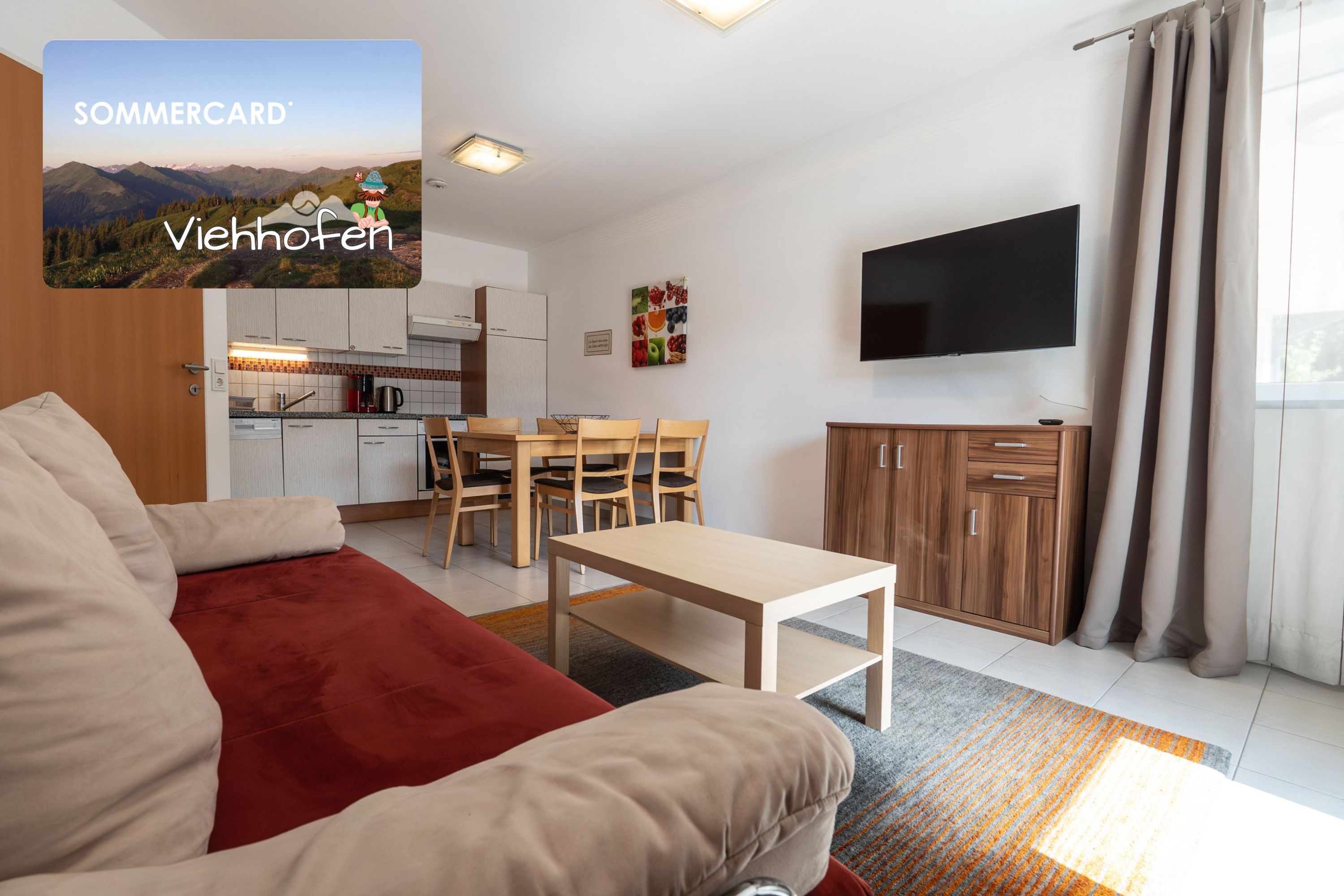 Appartement MaLo - Top 1