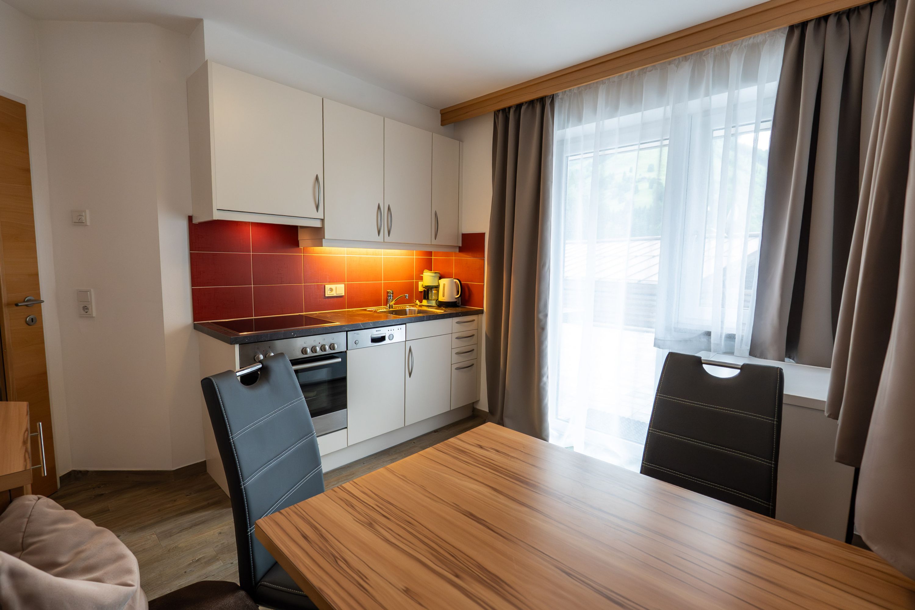Appartement MaLo - Top 2