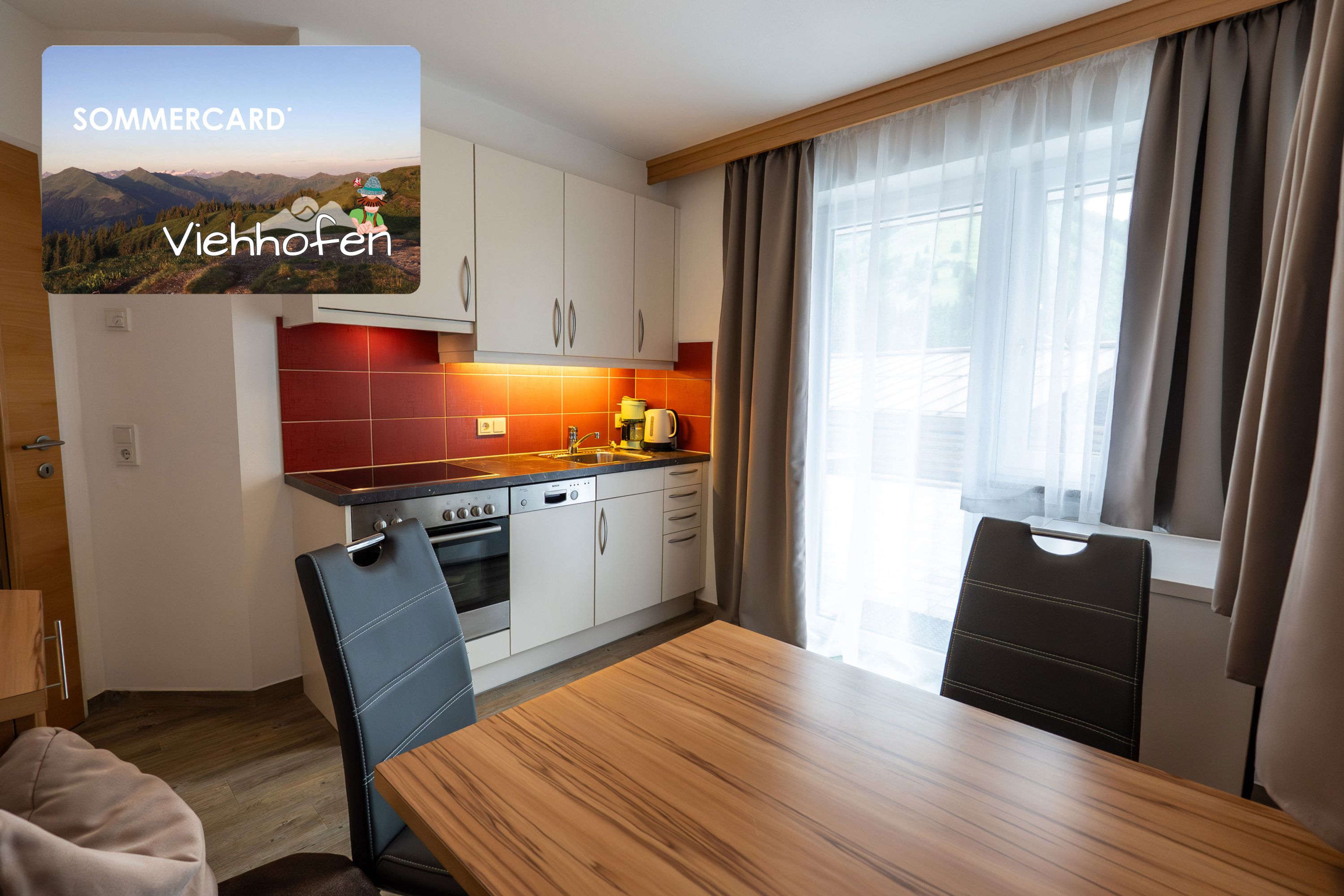 Appartement MaLo - Top 2