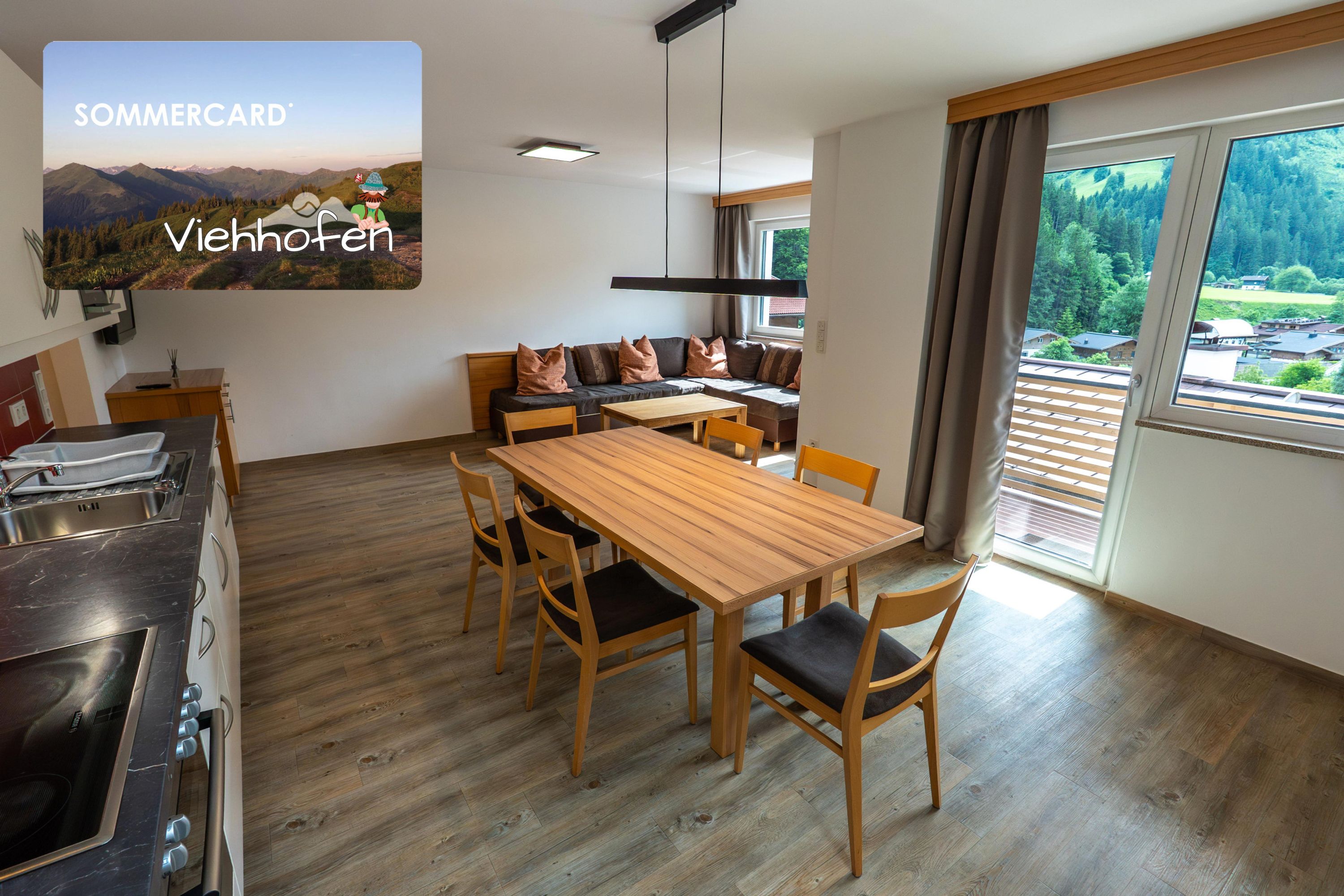 Appartement MaLo - Top 3