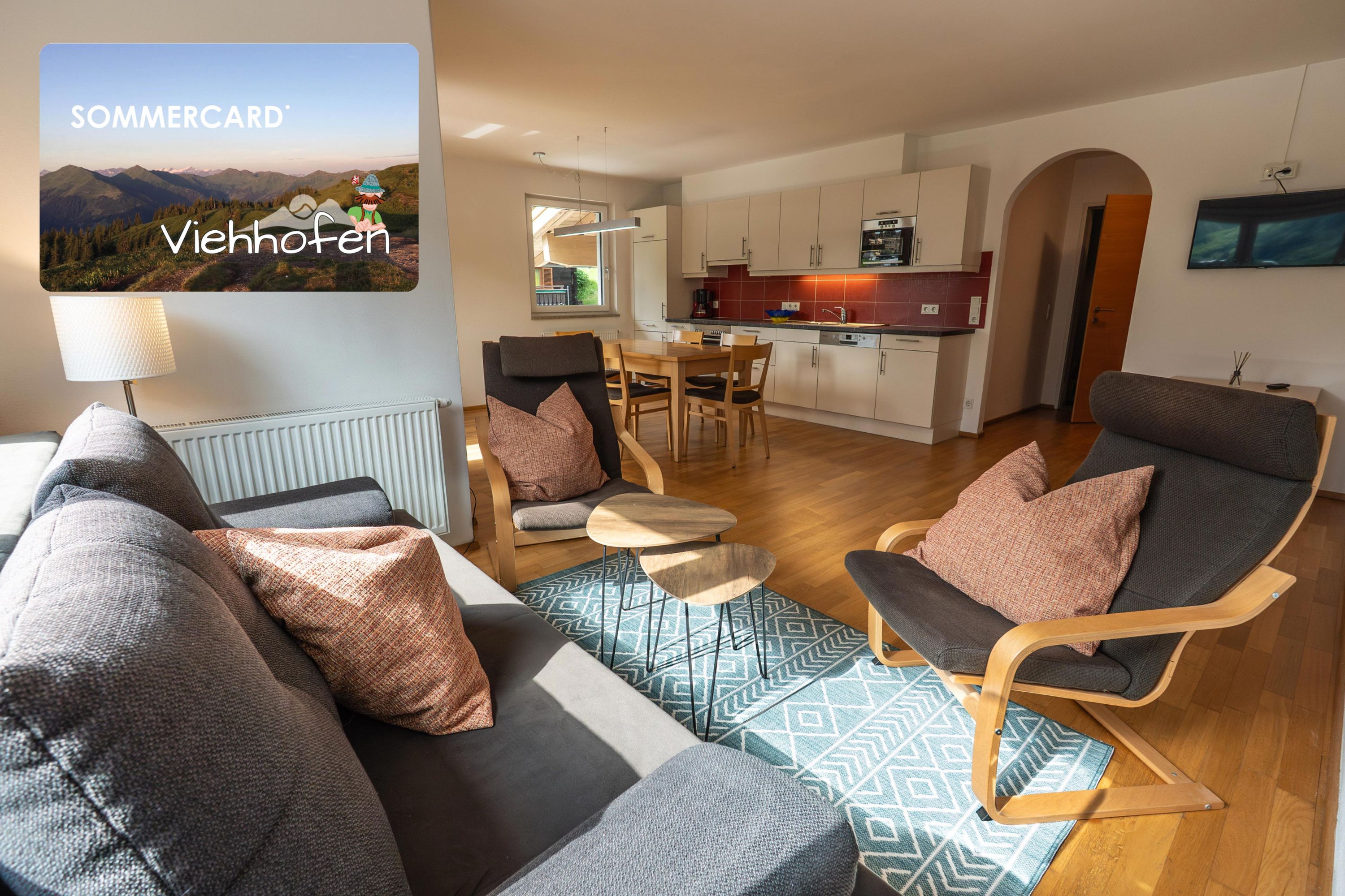 Appartement MaLo - Top 4