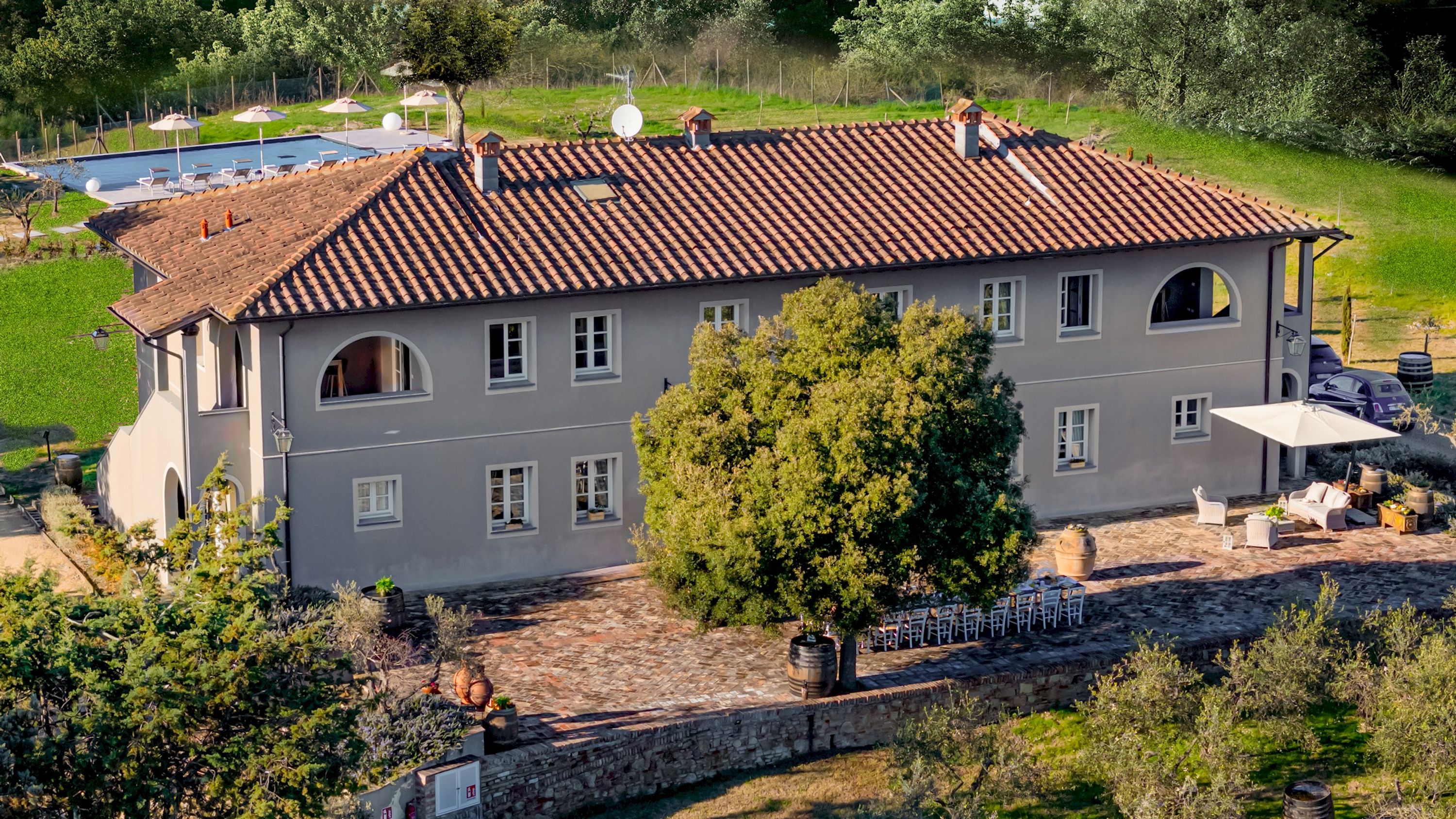 Villa Iole 20, Emma Villas