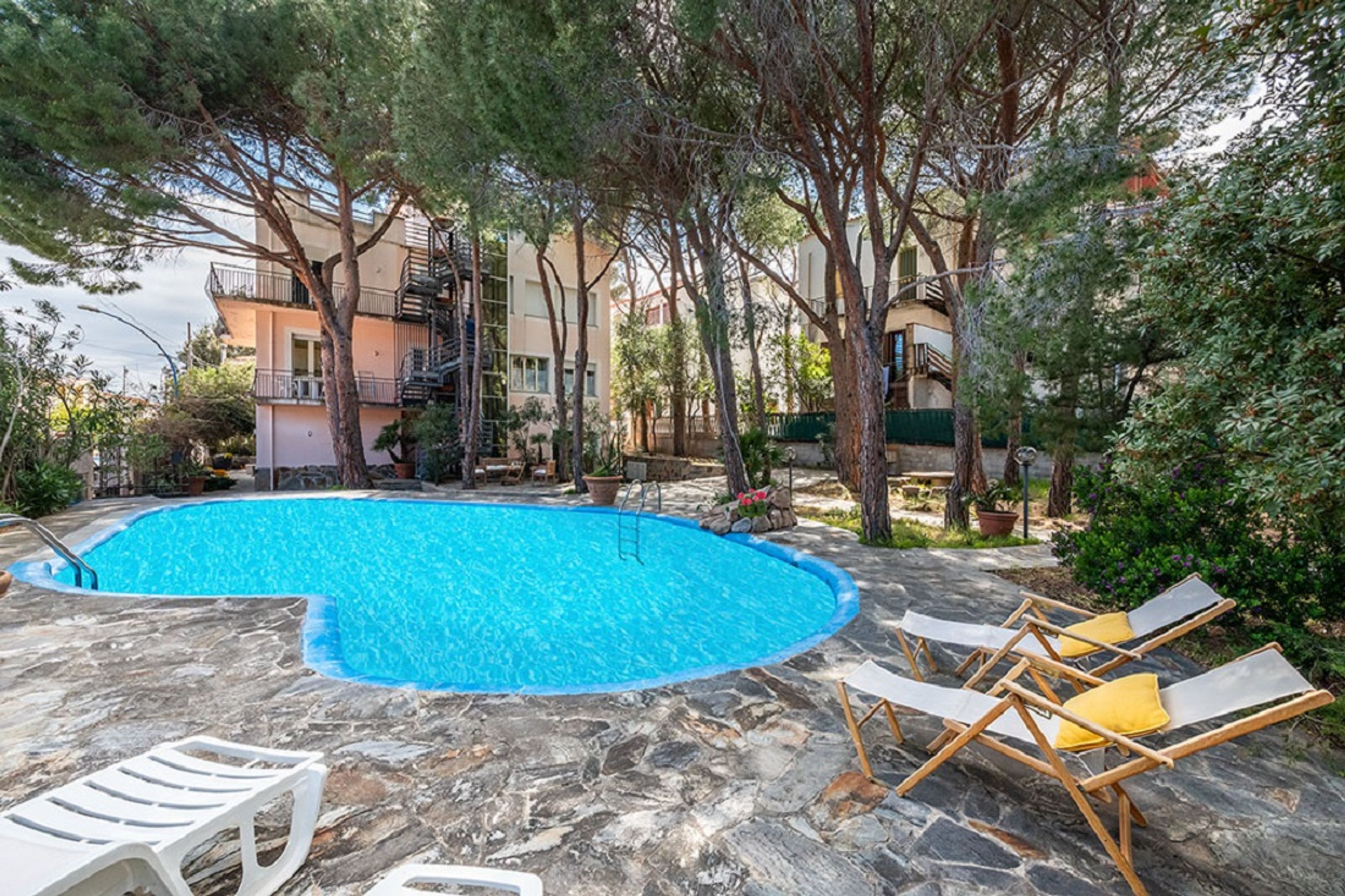 Casa Pigna in Cala Gonone