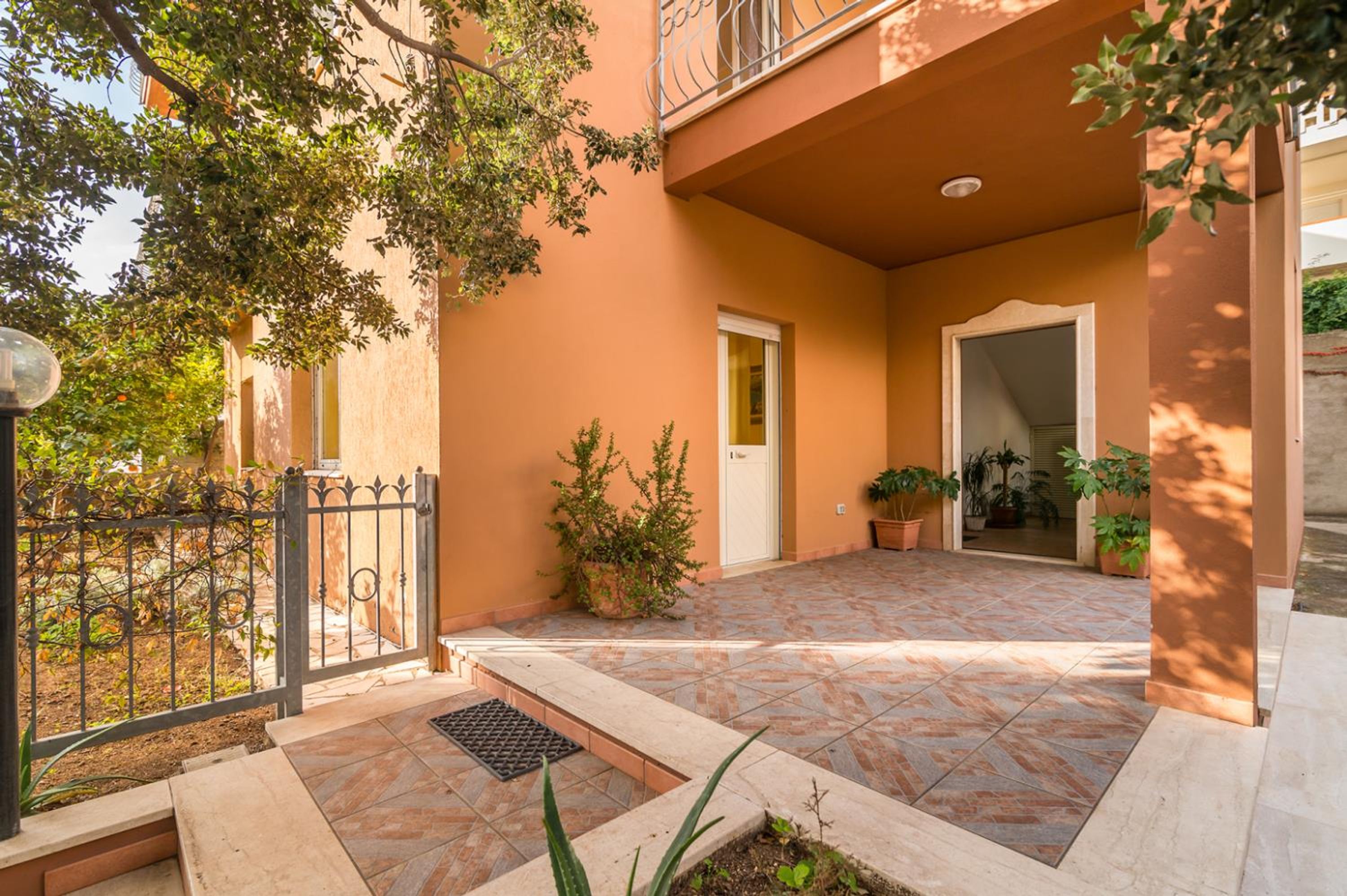 Casa Pineta 1 in Cala Gonone