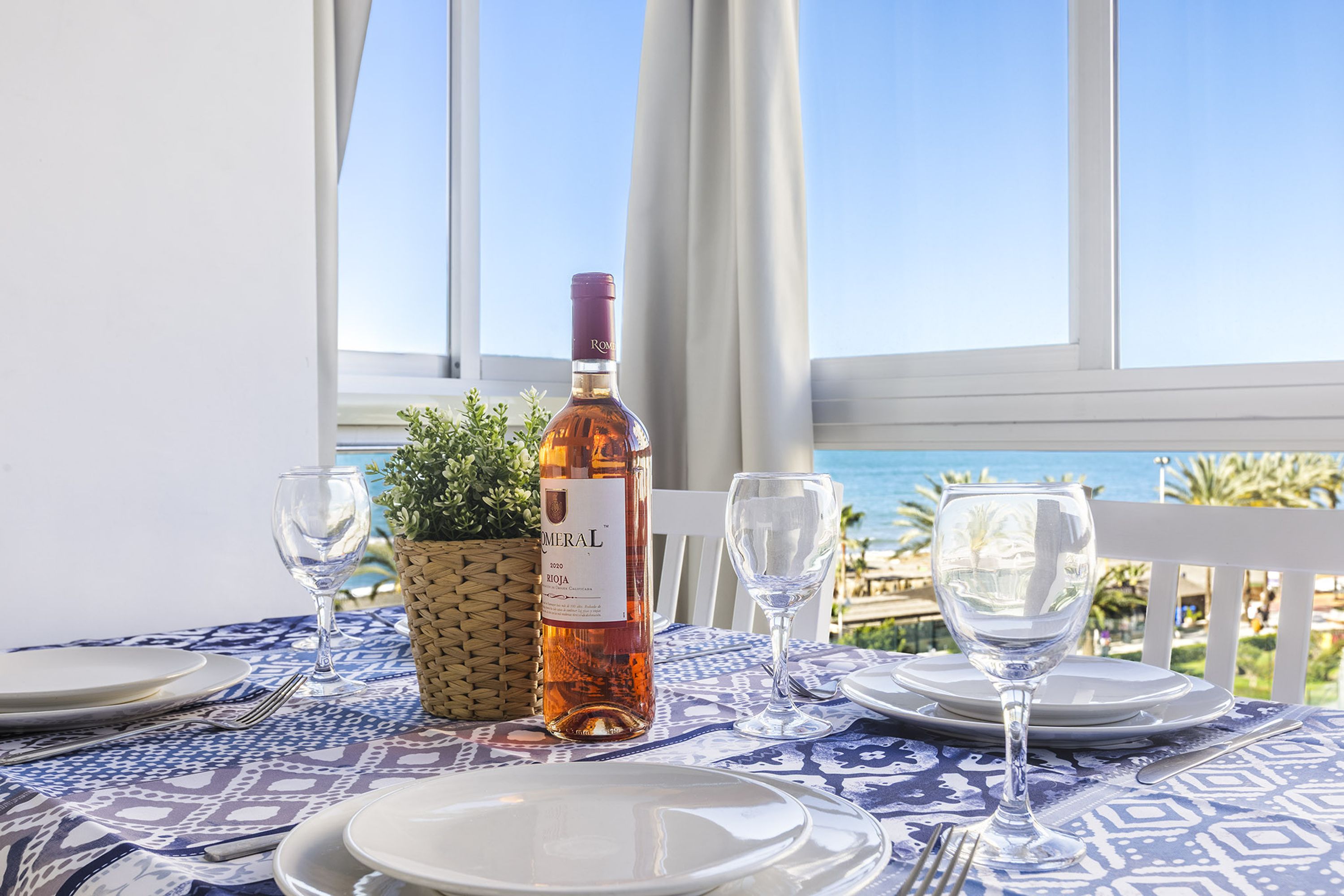 A&N Modern Beach Apartment with Pool – Algarrobo C