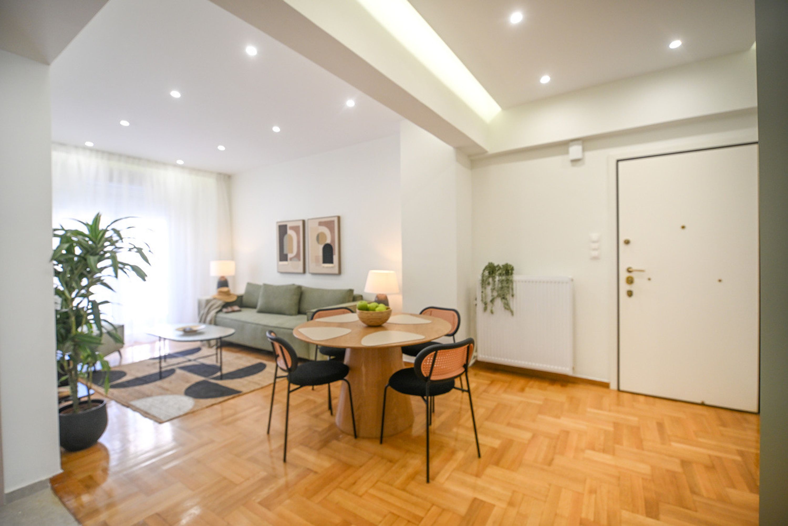 LIV - Marvelous Apartment Near Acropolis