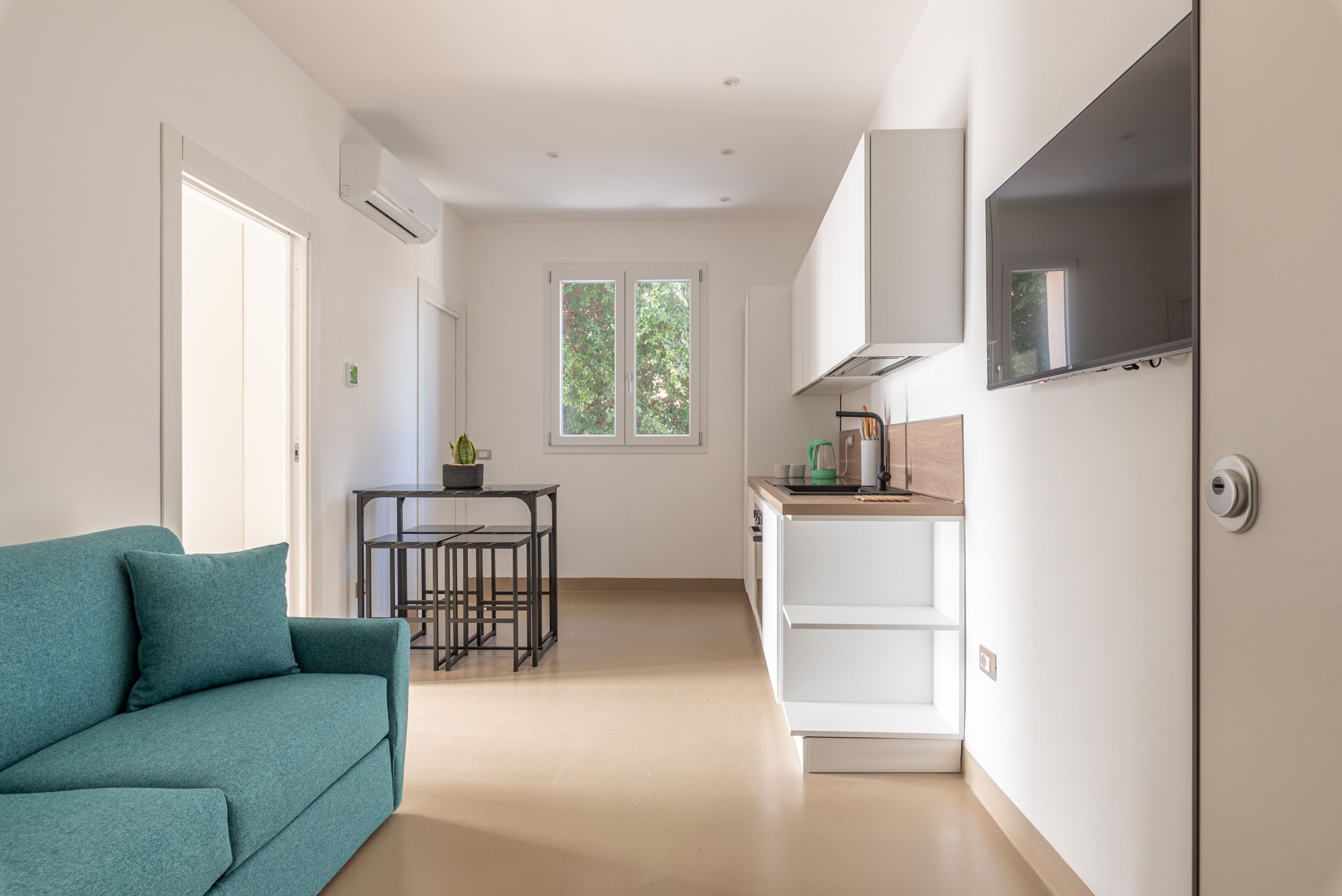 Crispi Suite in Palermo by Wonderful Italy